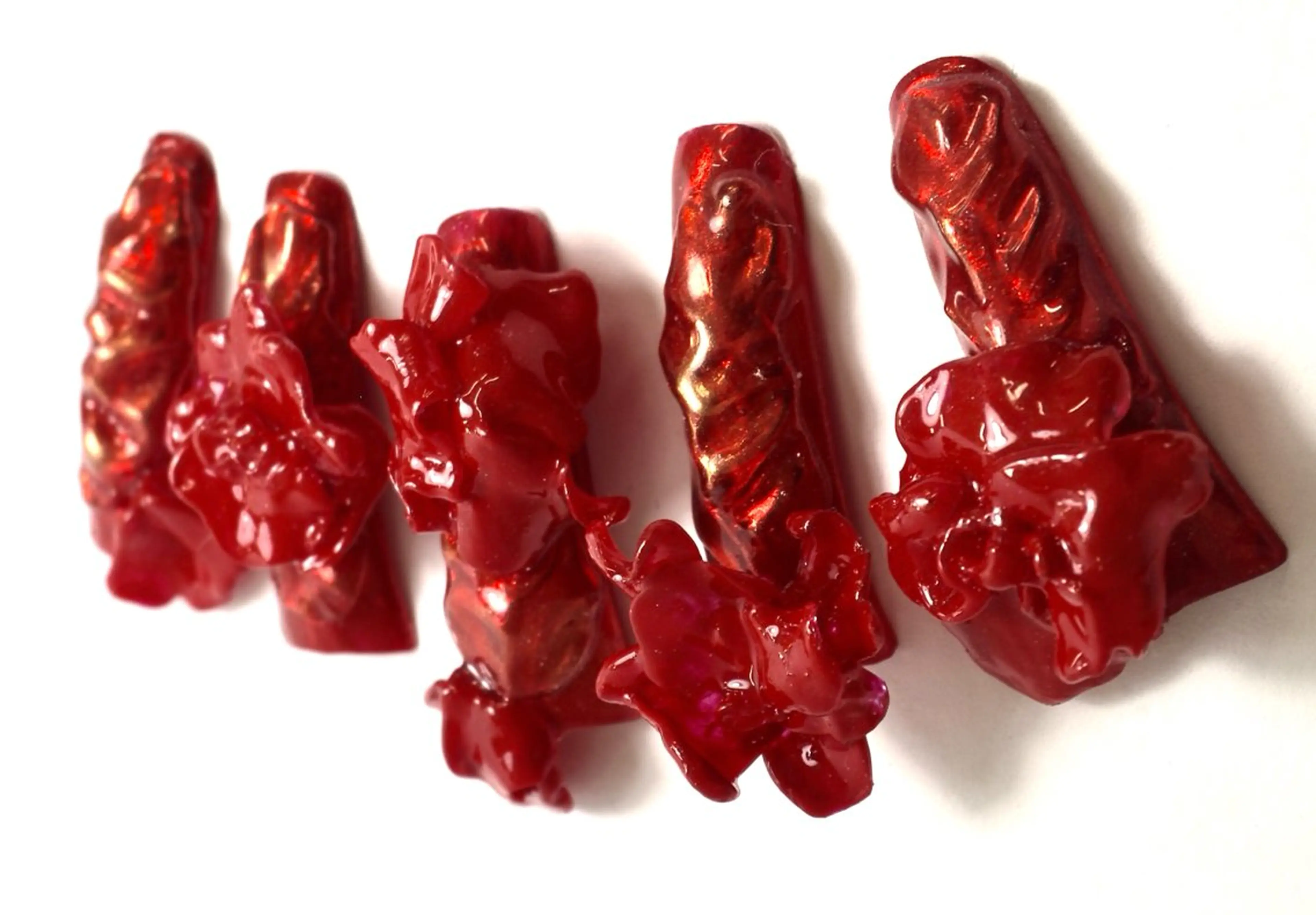 ネイル ONIKA Nail 表参道A4徒歩3分のネイルデザイン