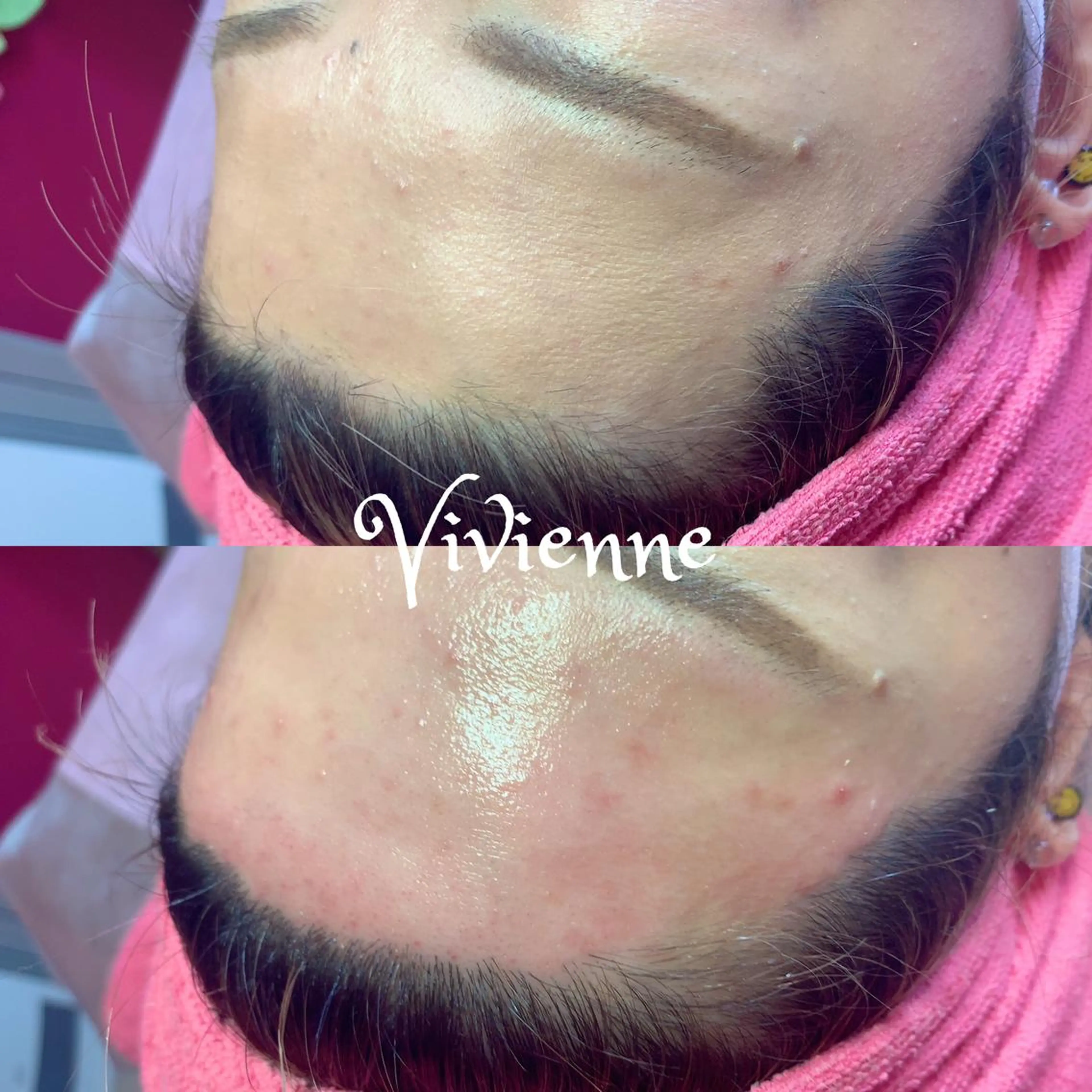 Vivienne aoi南堀江のエステ・リラクイメージ