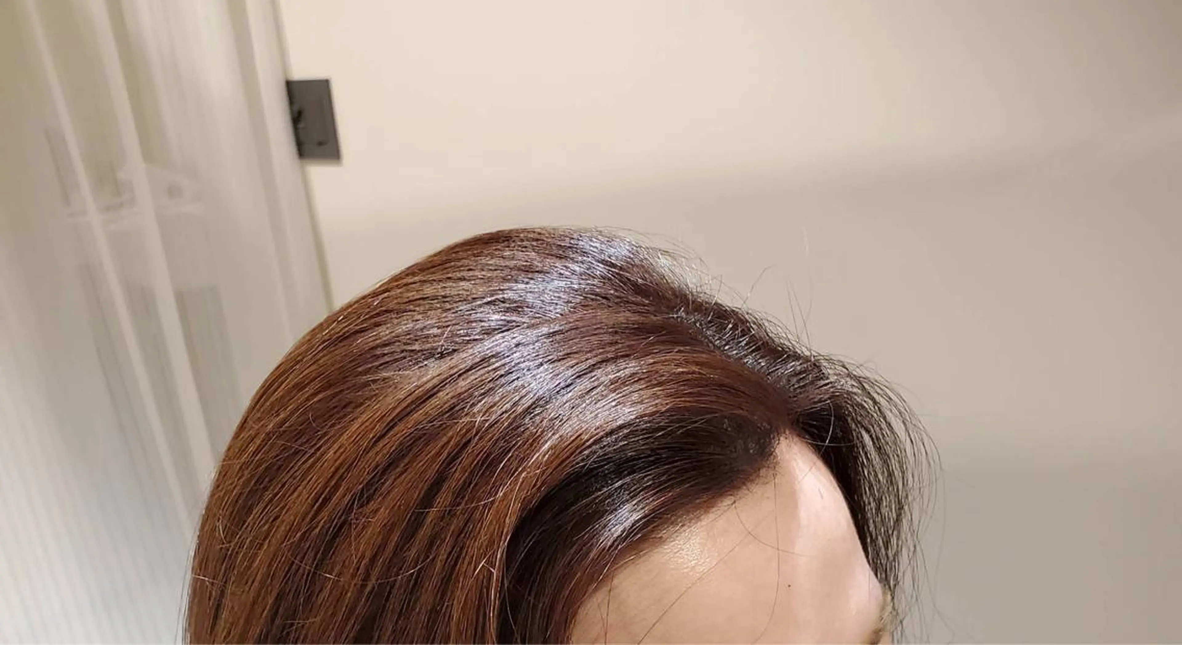パーマ 酒井 実希子のその他イメージ