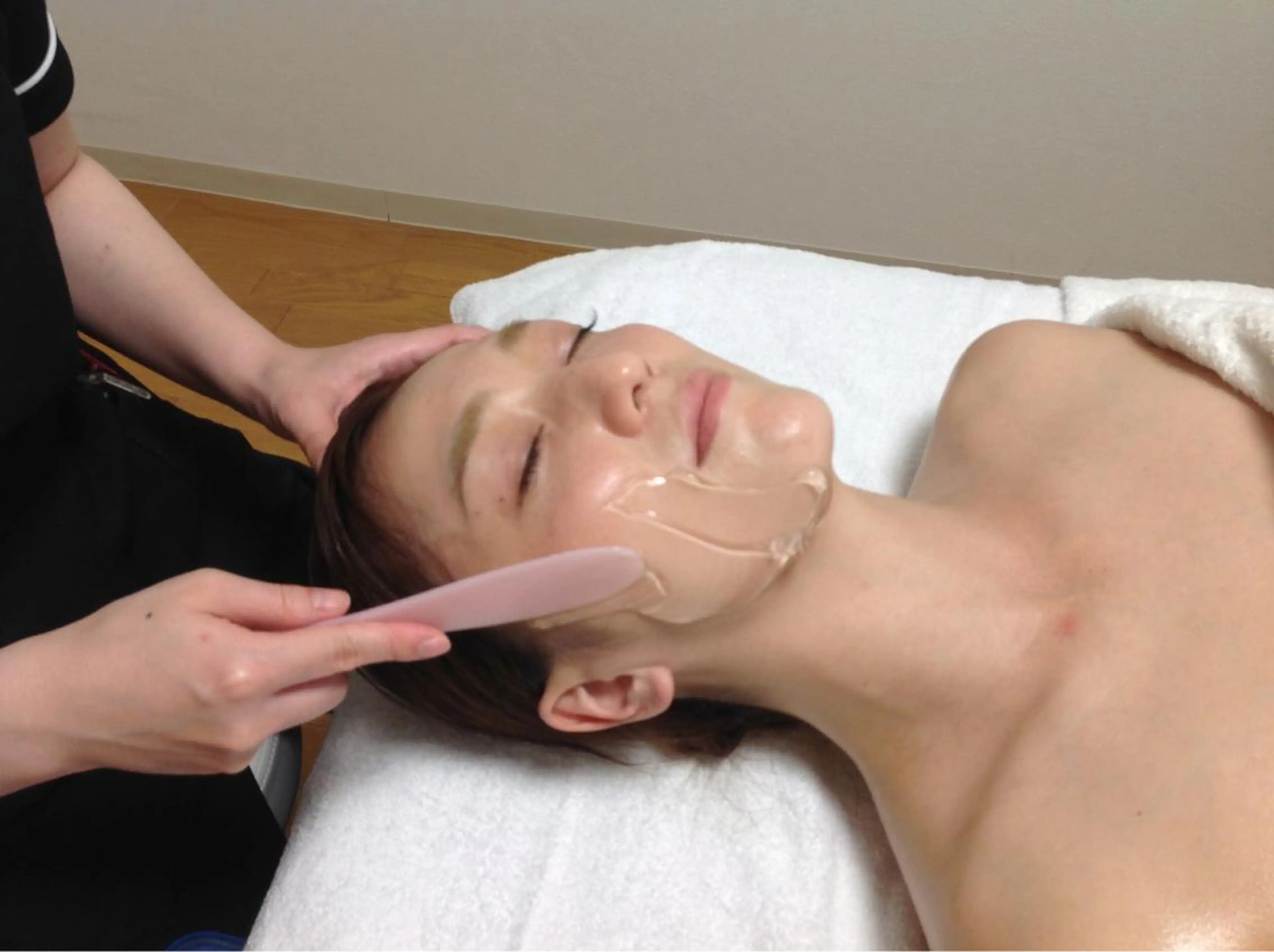 エステティックサロンLAUB所属・エステティックサロン LAUBのその他イメージ