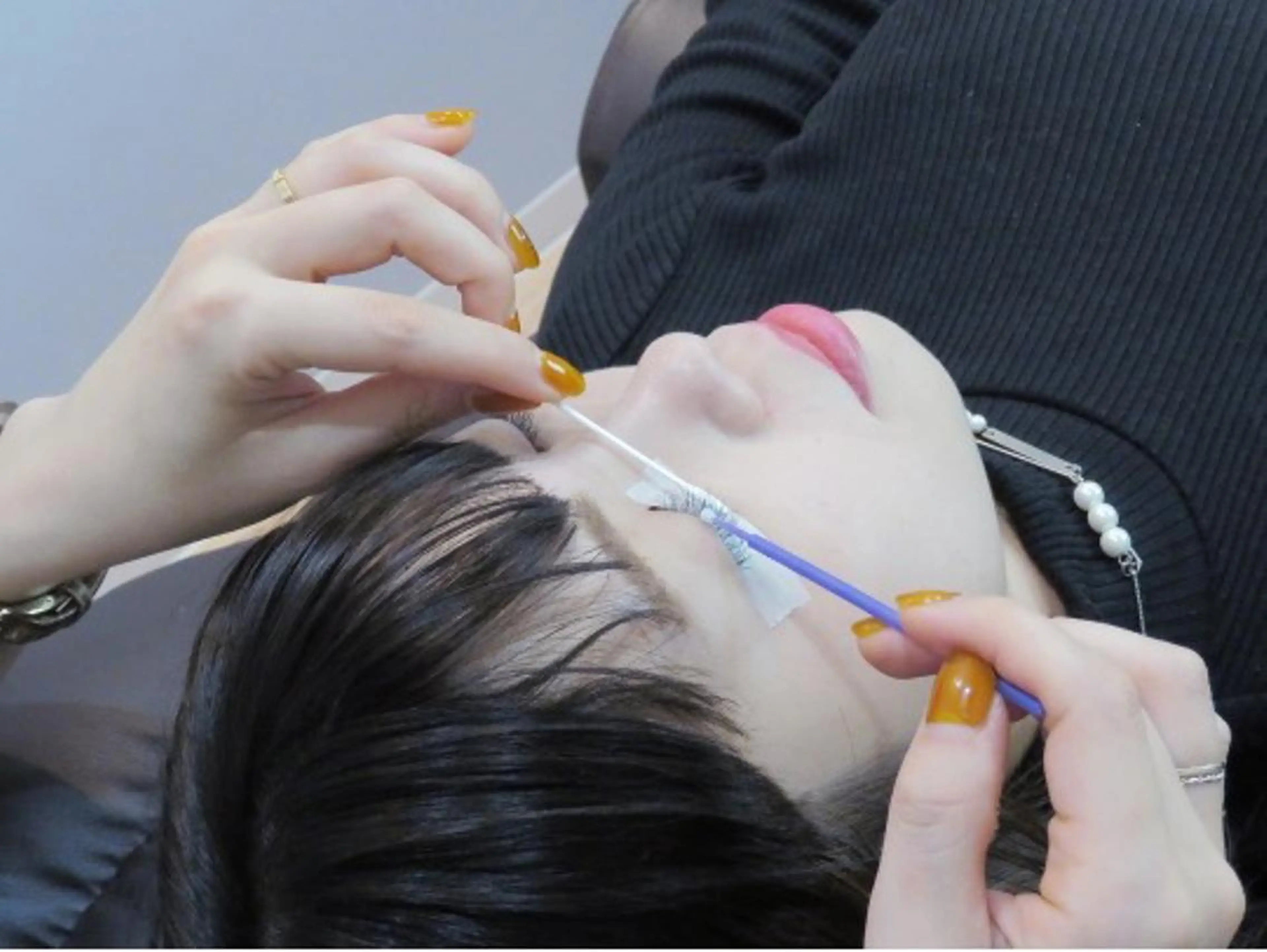 エクステオフのみの写真