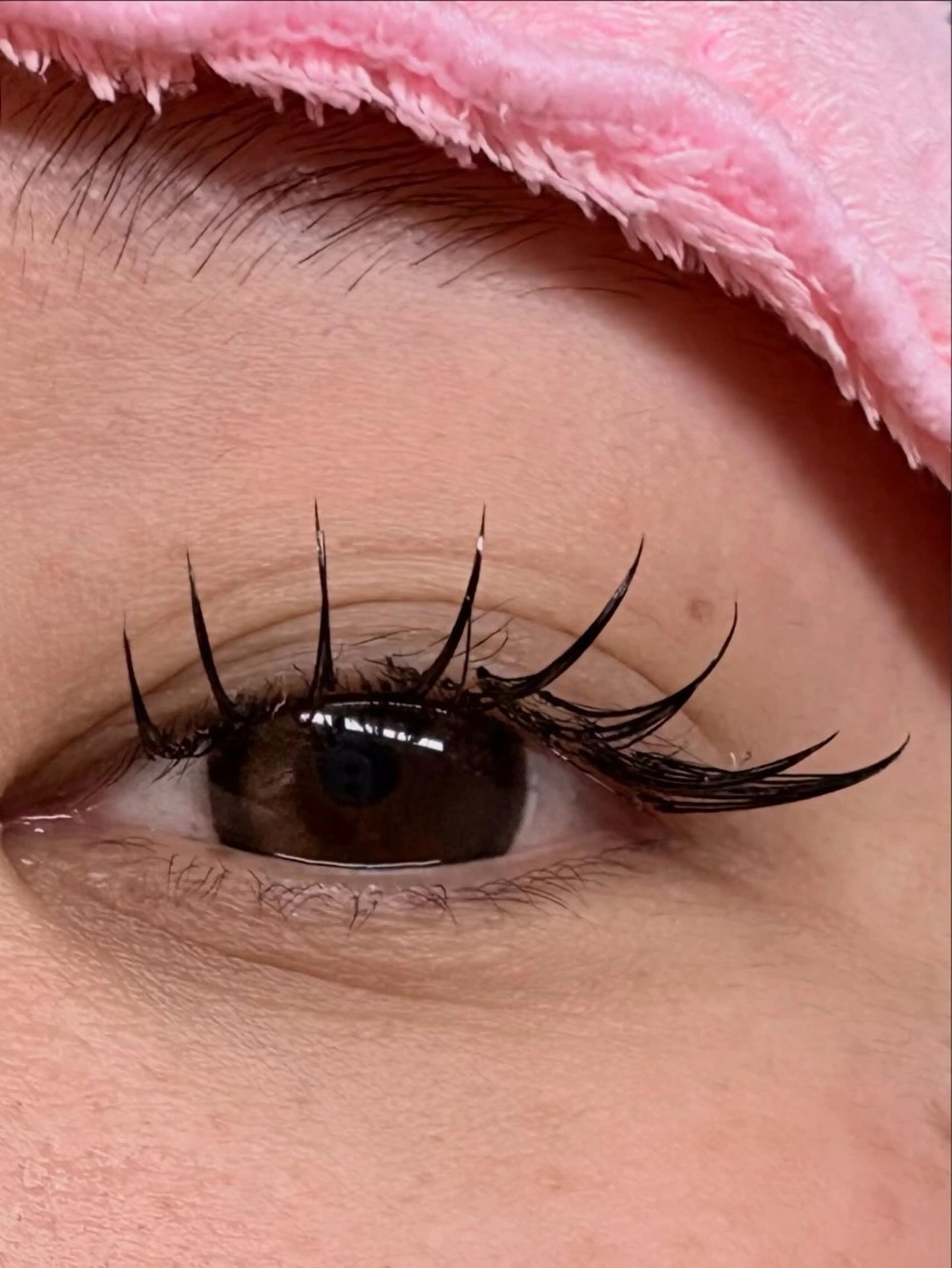 マツエク・マツパ マツエク トータルビューティー サロン・Ｎの眉毛・アイブロウイメージ