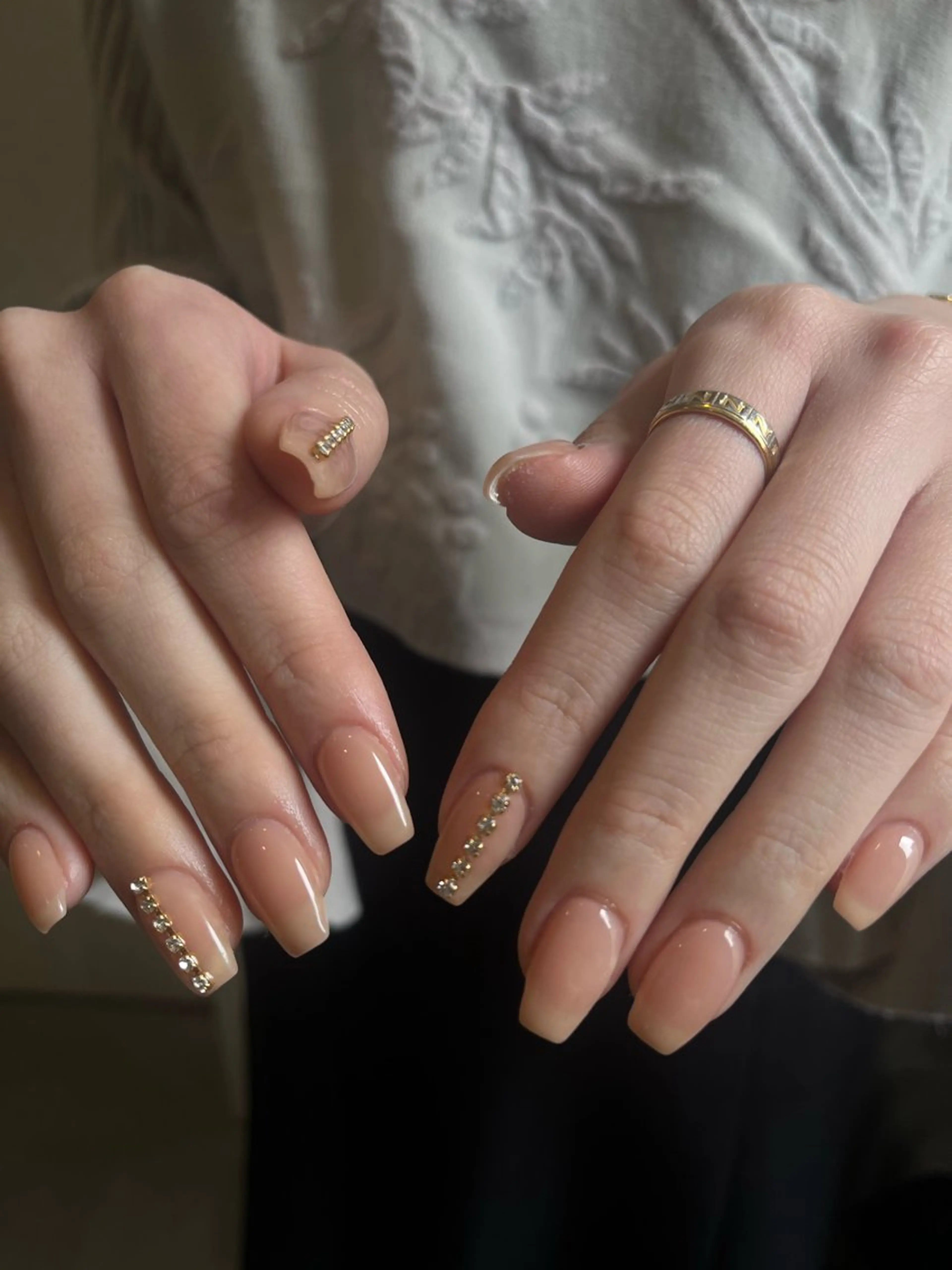 ネイル +vico 堀江店所属・nail salon vico_runaのネイルデザイン