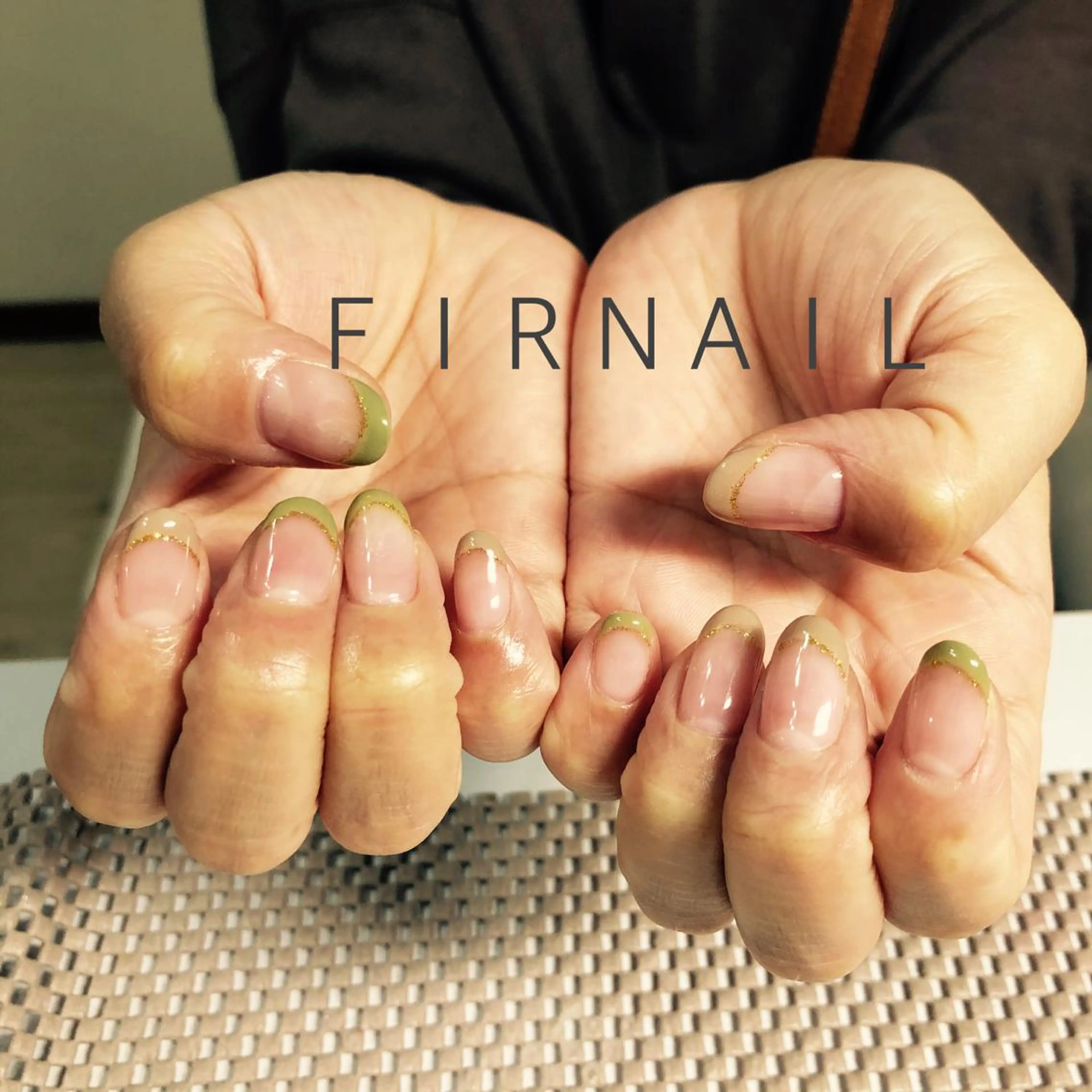 ネイル ハンドネイル fir_ nail_のネイルデザイン