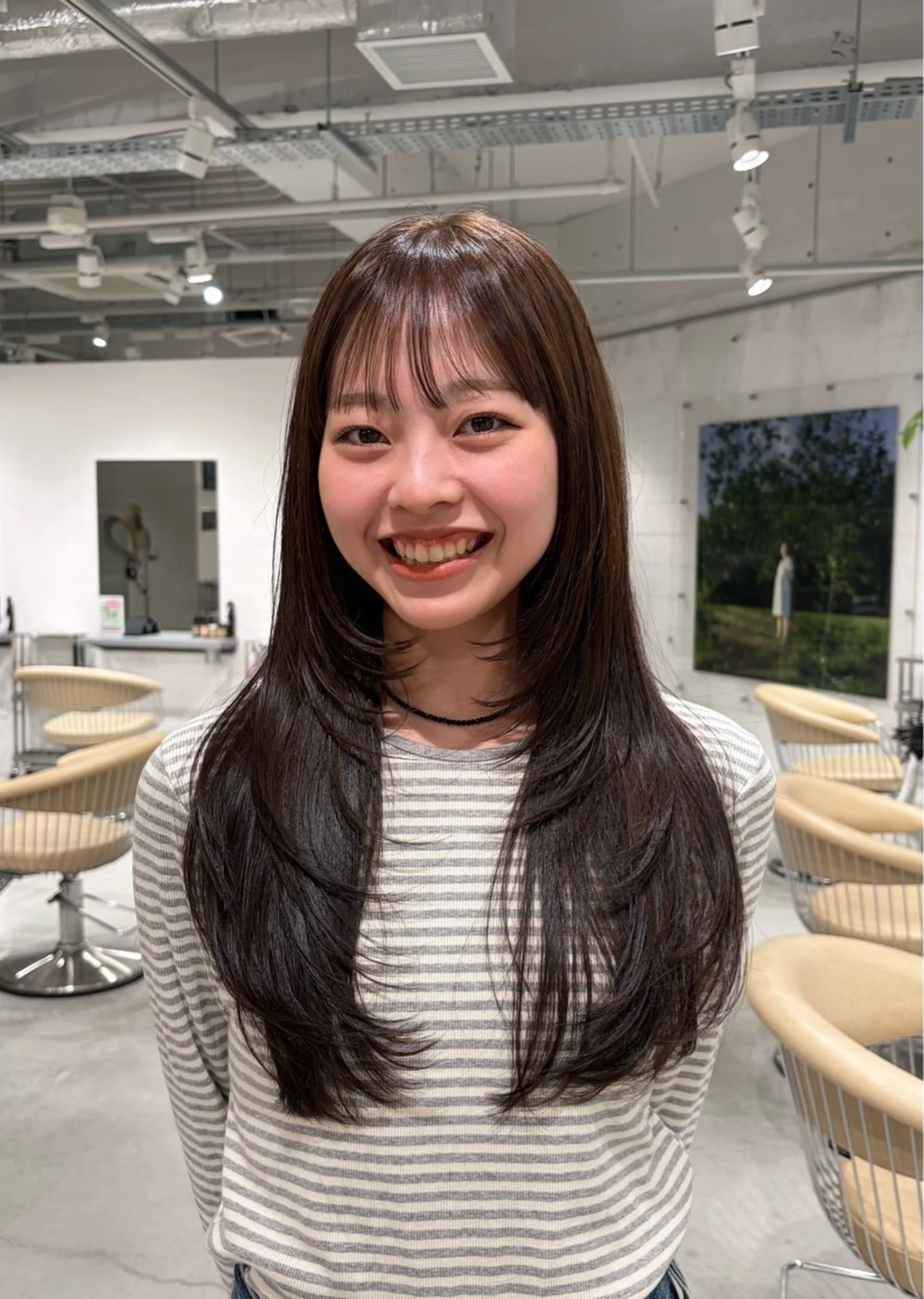 ★28日限定50%off★似合わせワンカラー🫶🏻の写真