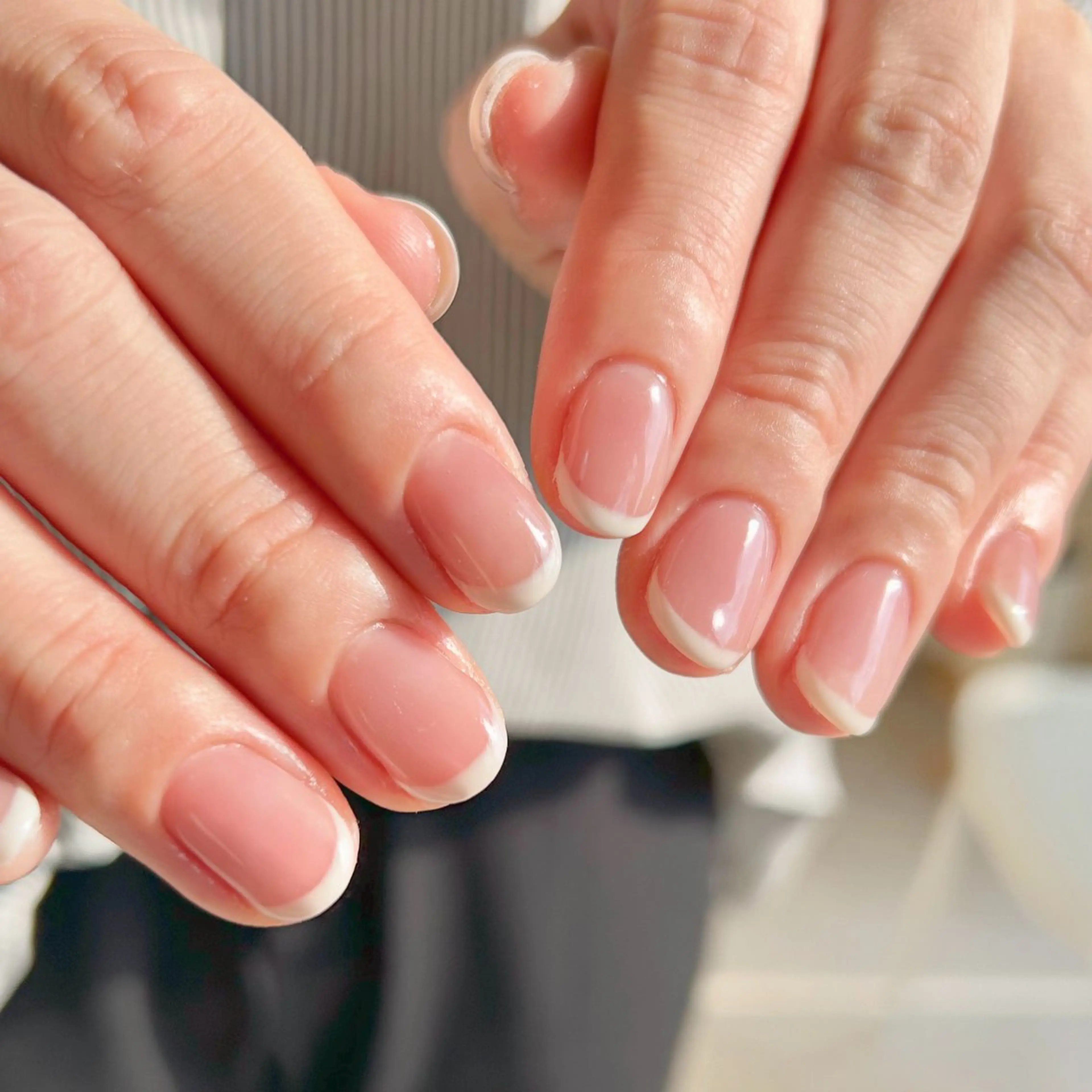 ネイル maninail moekoのネイルデザイン