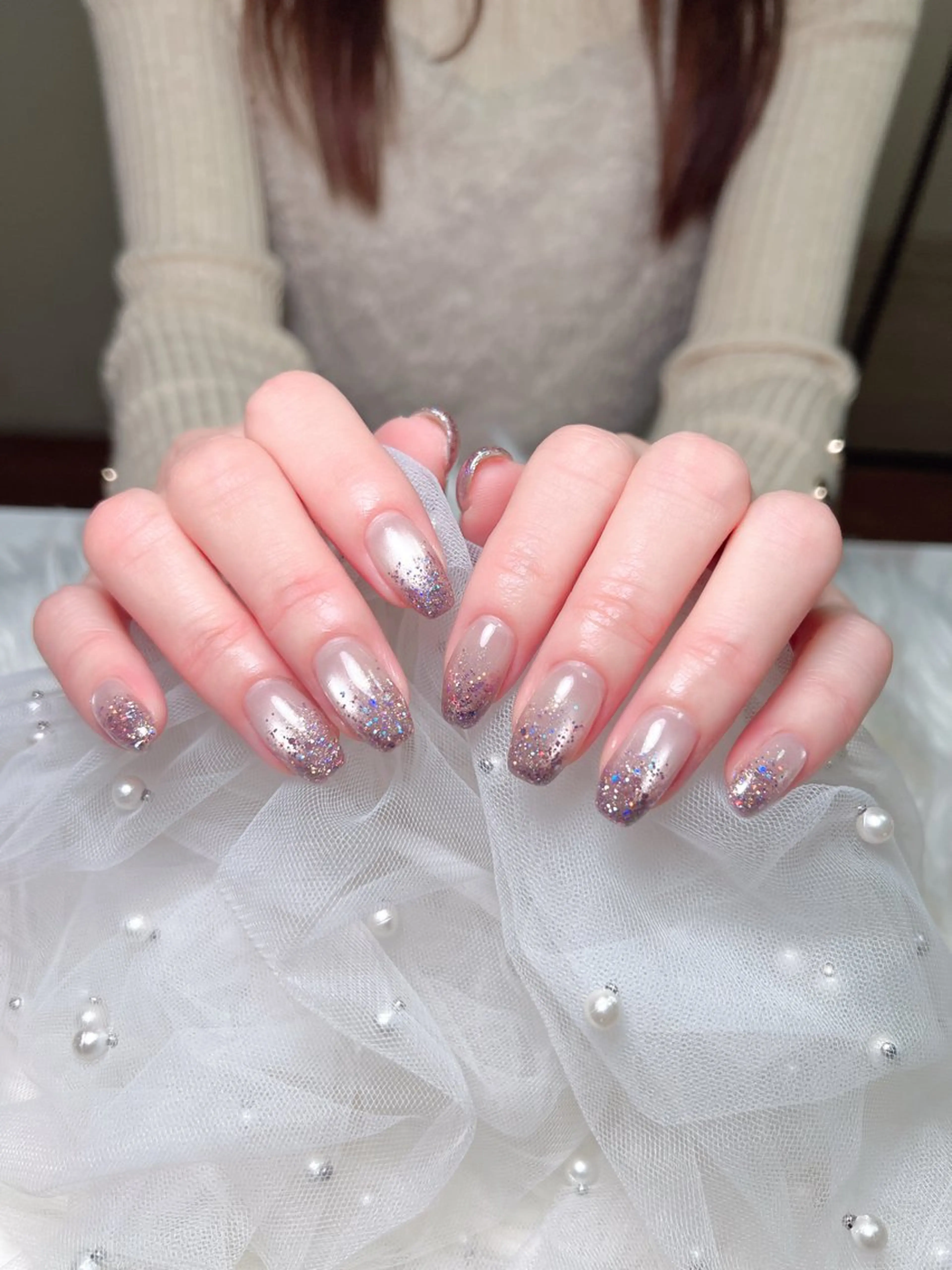 ネイル MK ネイルサロンのネイルデザイン