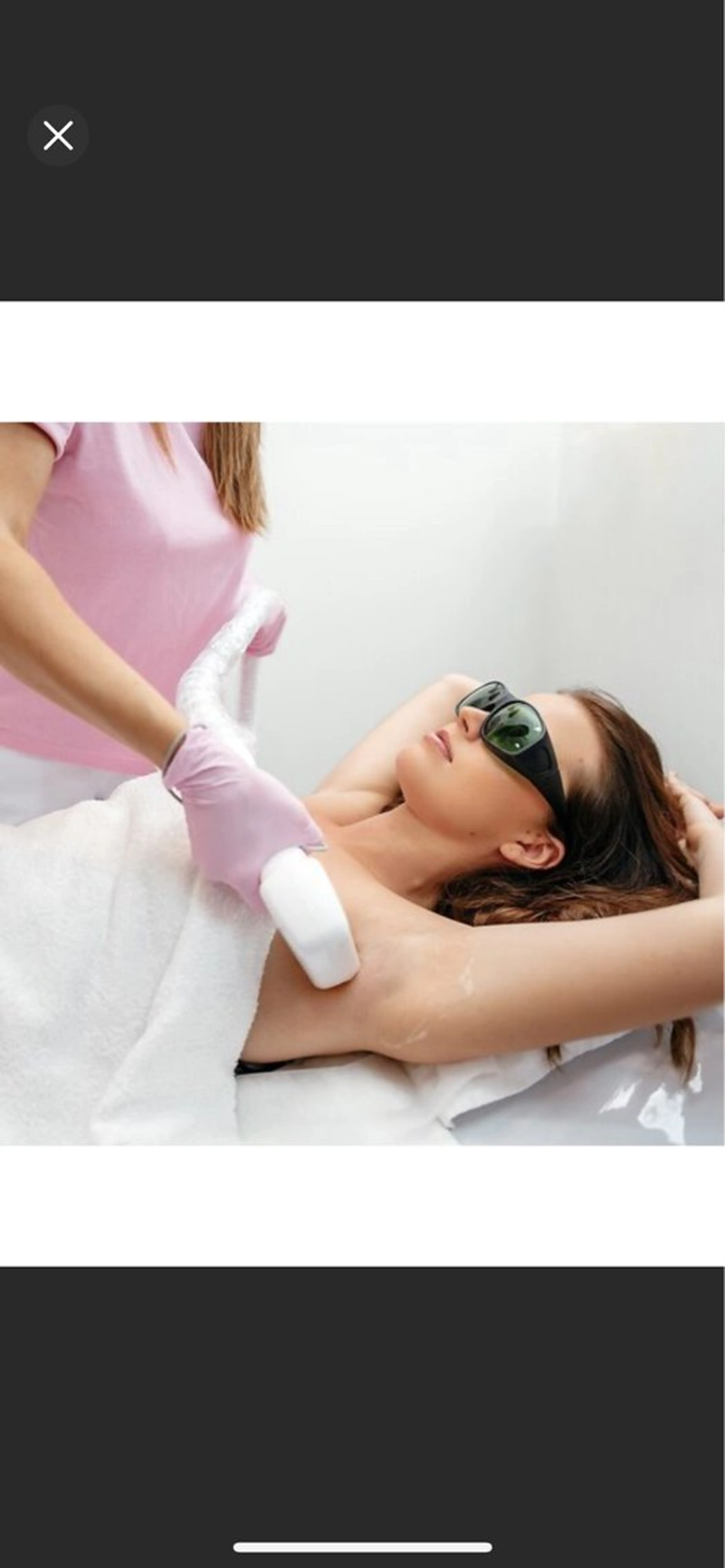 Mia.Rosa所属・Mia.Rosa naokoの眉毛・アイブロウイメージ