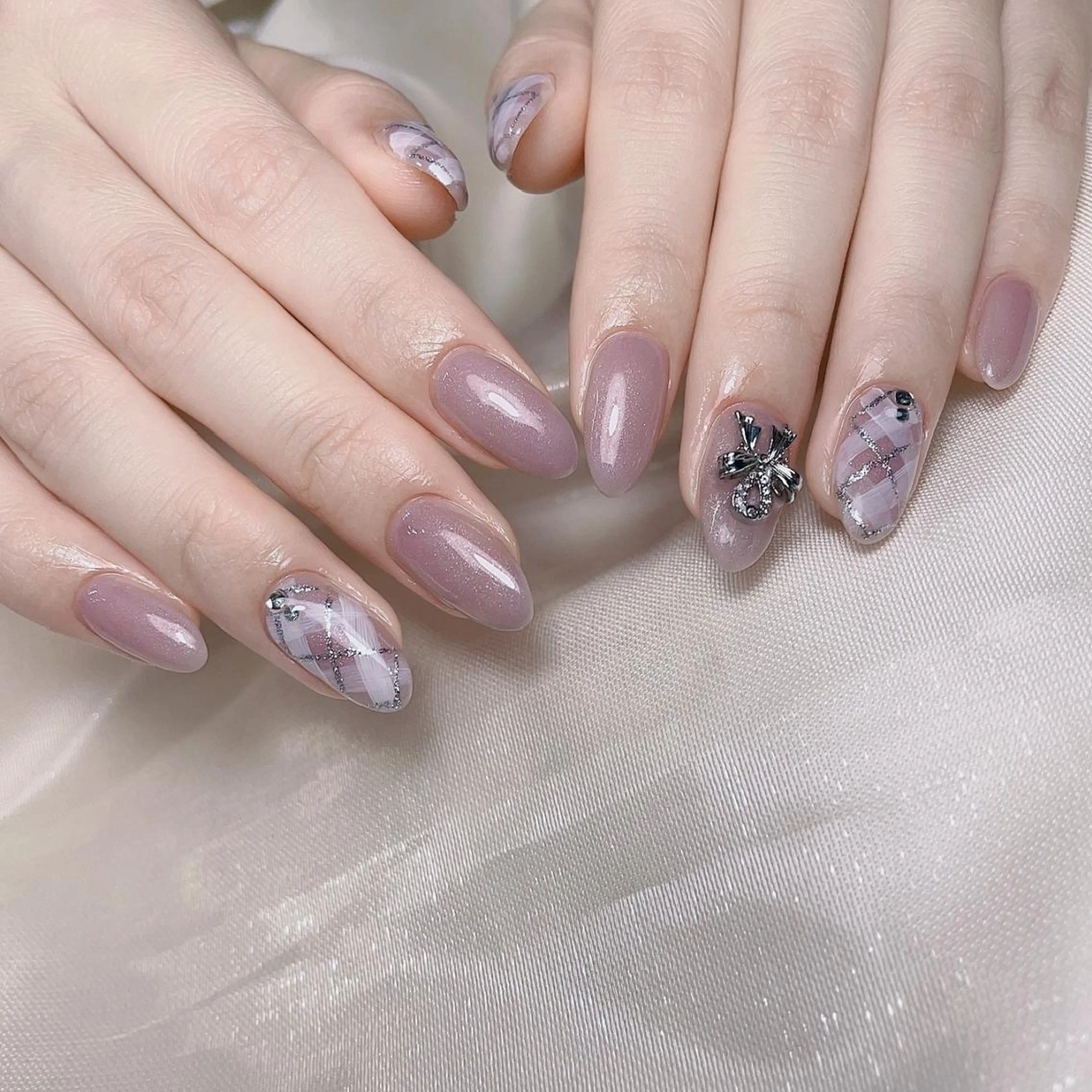 ネイル G. Studioのネイルデザイン