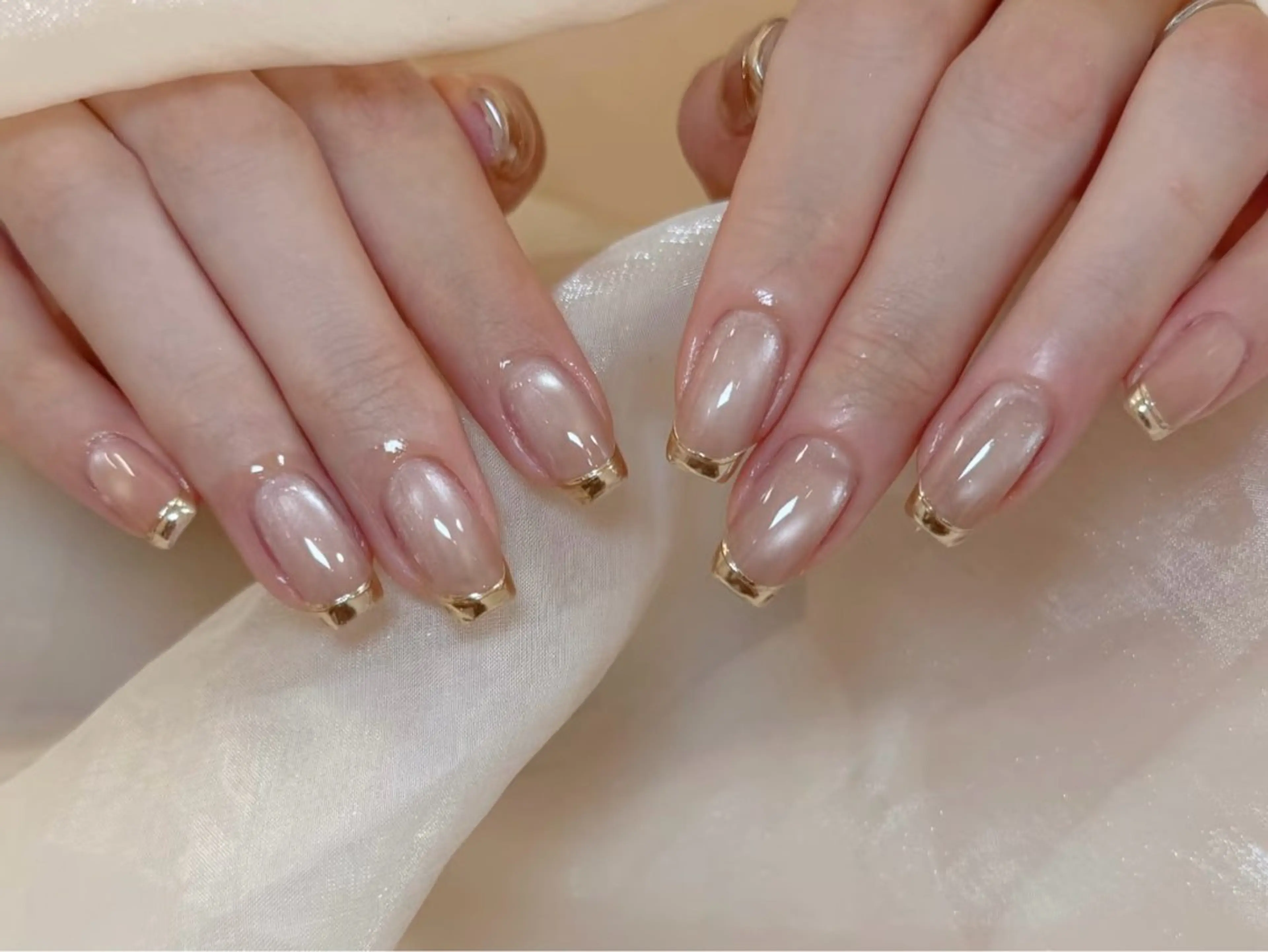 ネイル J&C Nail Salonのネイルデザイン