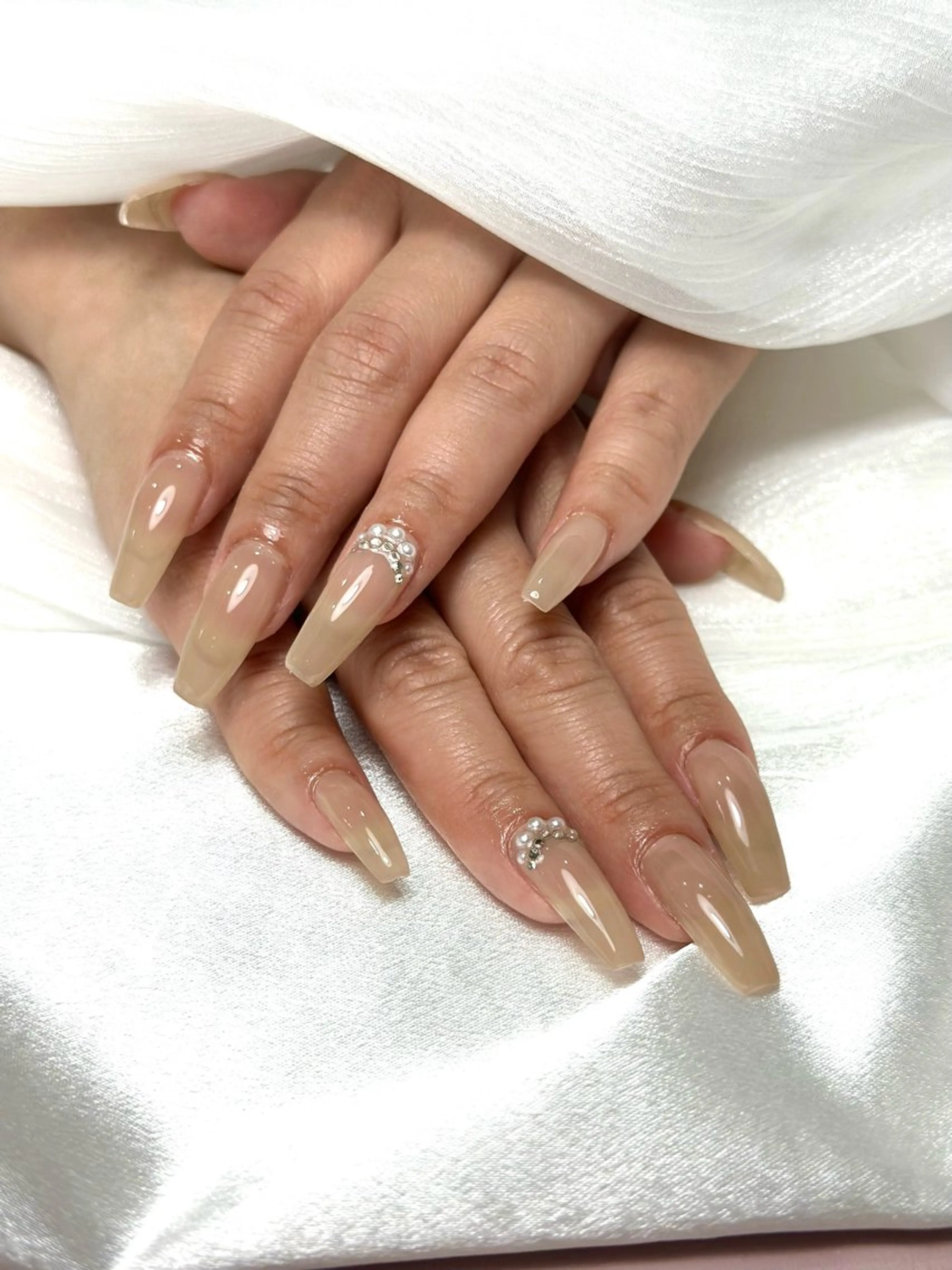 ネイル Astéria nail salonのネイルデザイン