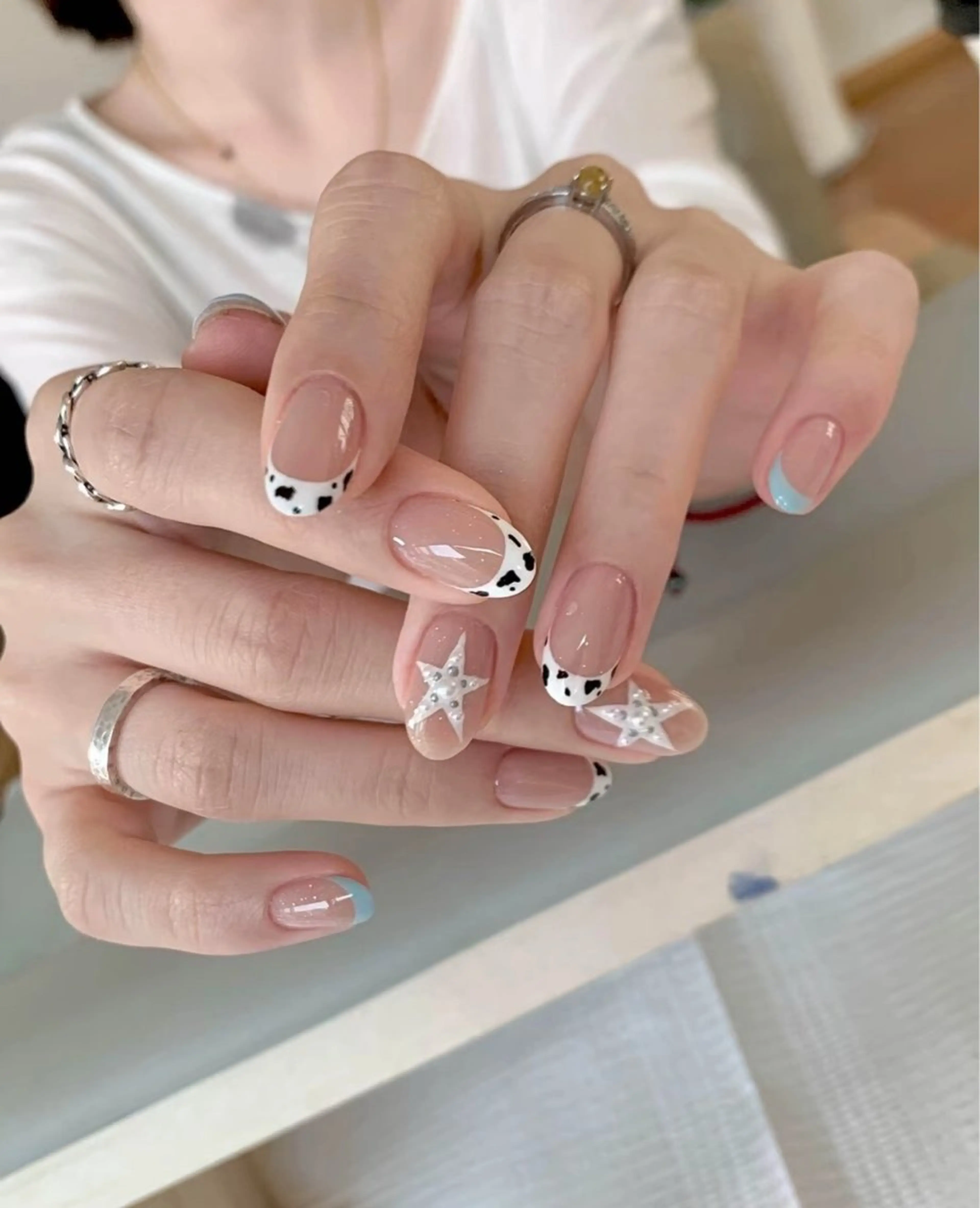 ネイル See.U Nail Salonのネイルデザイン