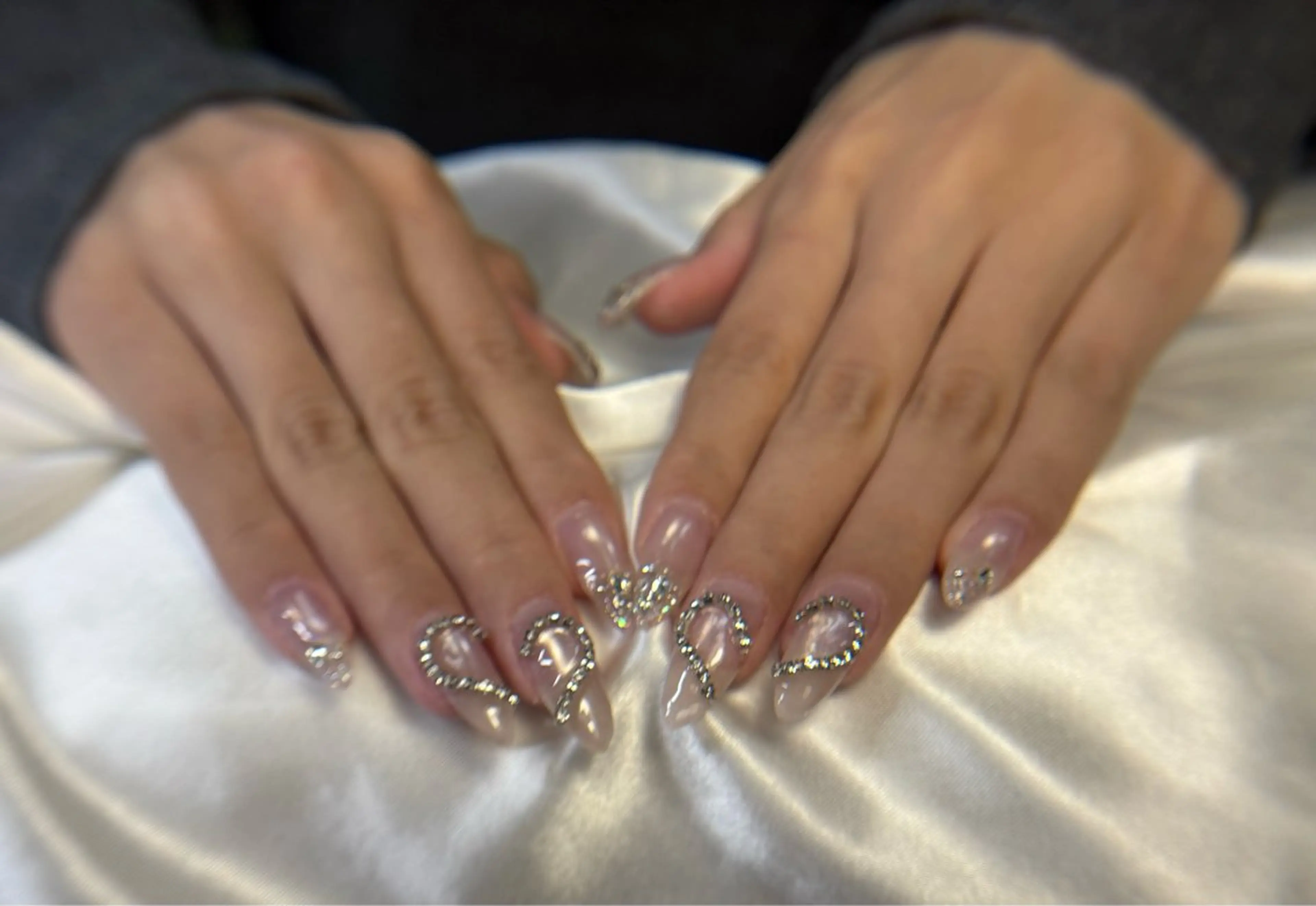 ネイル その他(ネイル) ネイルサロン Roiのネイルデザイン