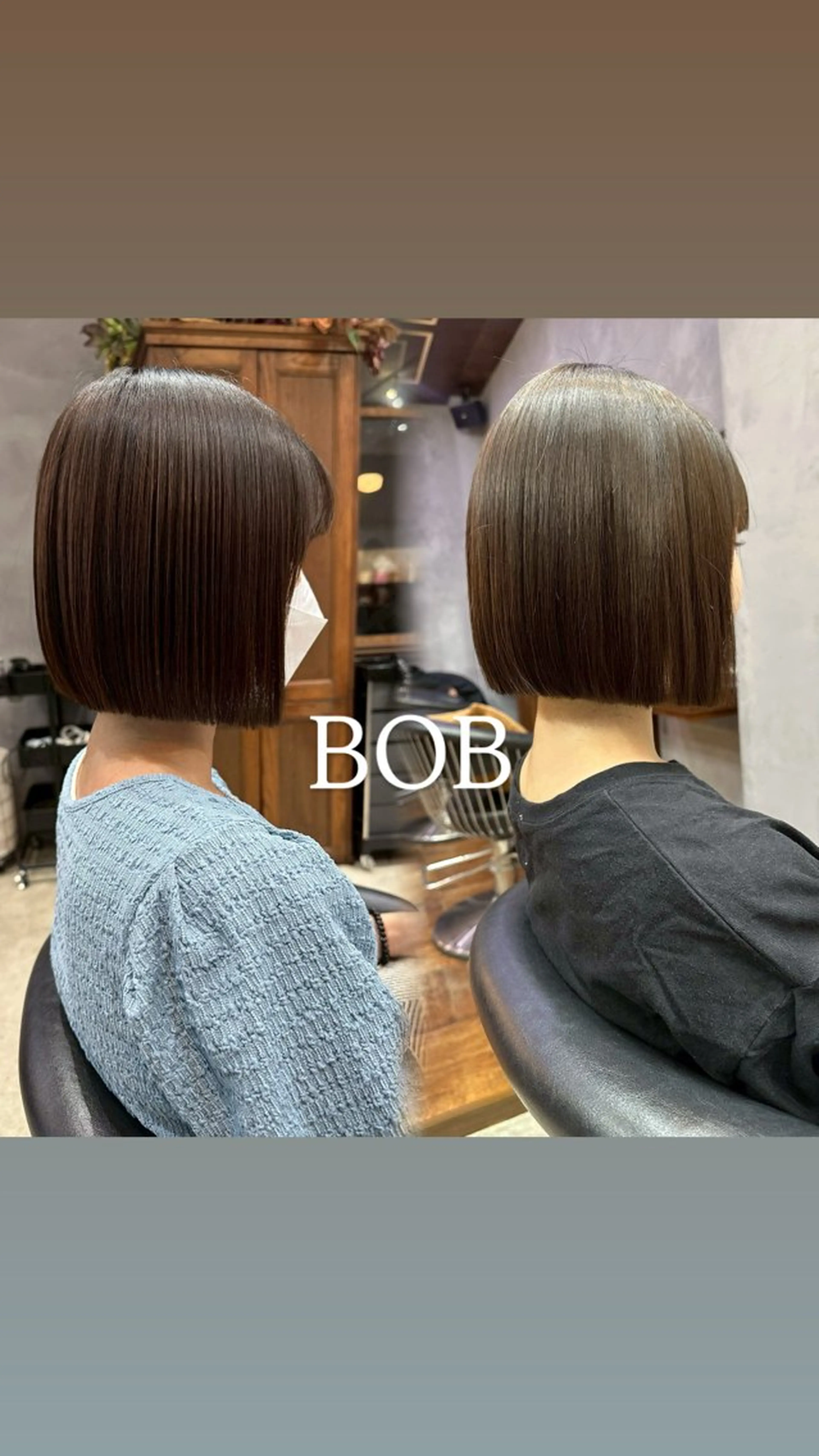 ショート 韓国ヘア/透明感 カラー/金子 愛優のヘアスタイル