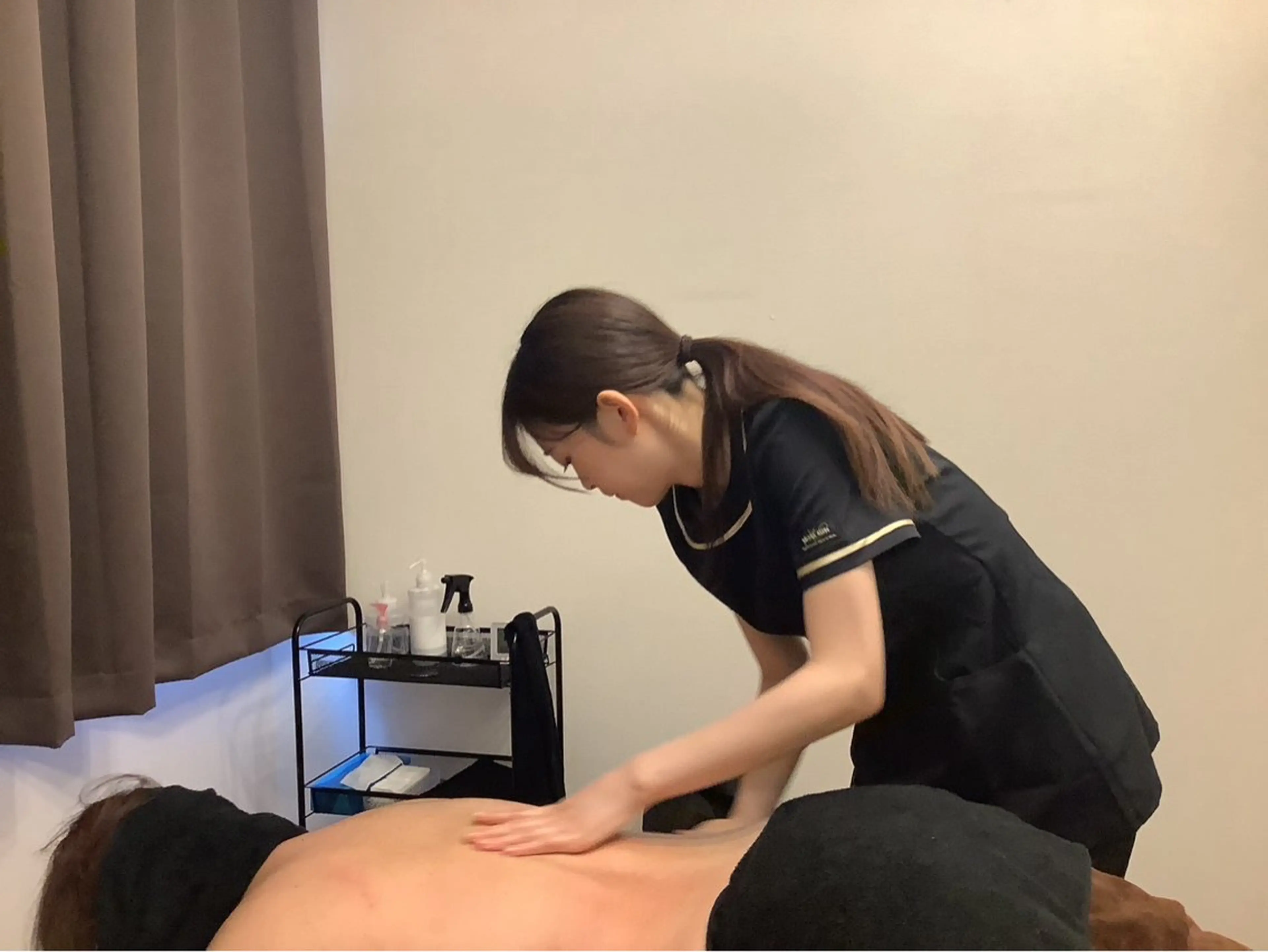 小顔フェイスラボ 新潟のエステ・リラクイメージ