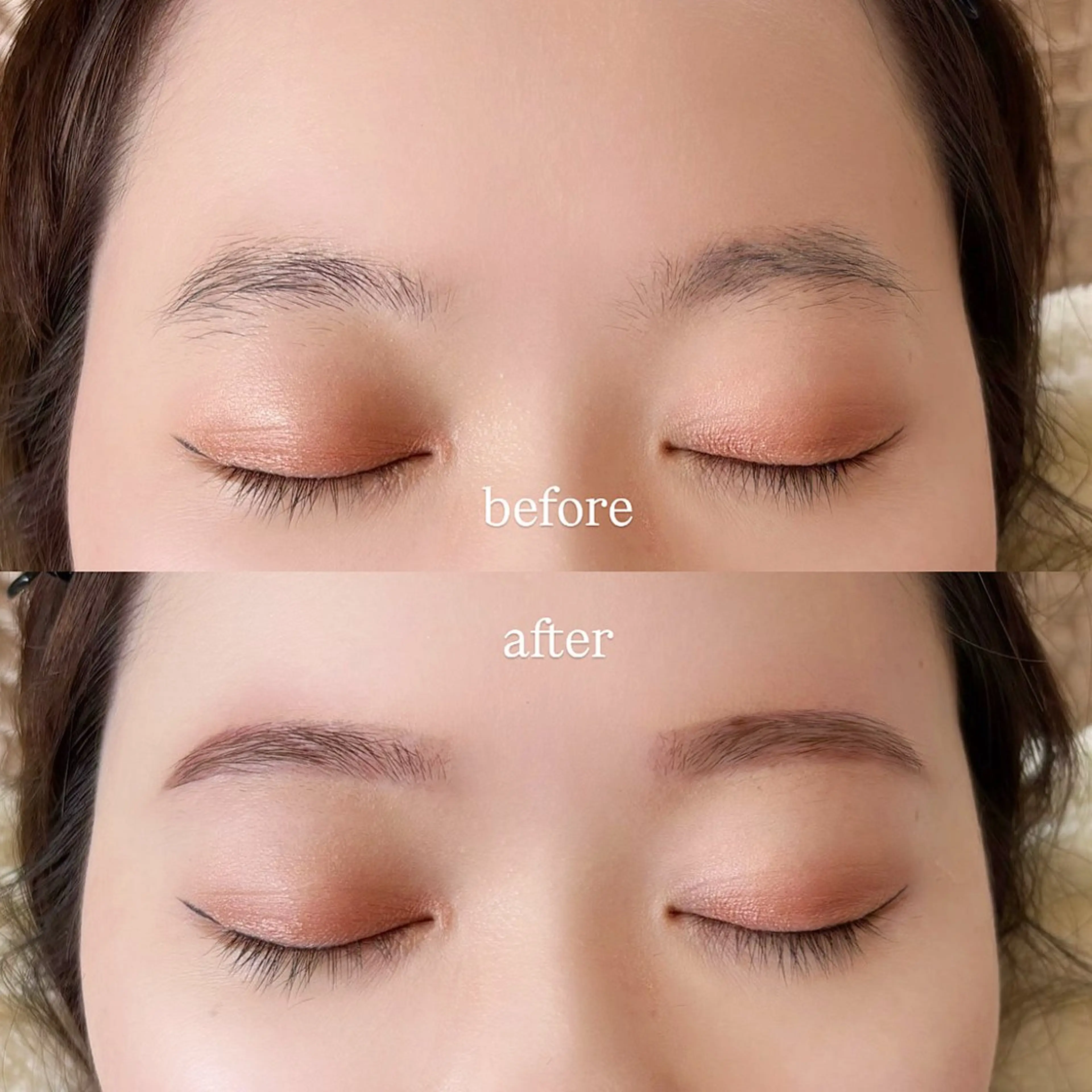 アイブロウ 777nail salonのネイルデザイン