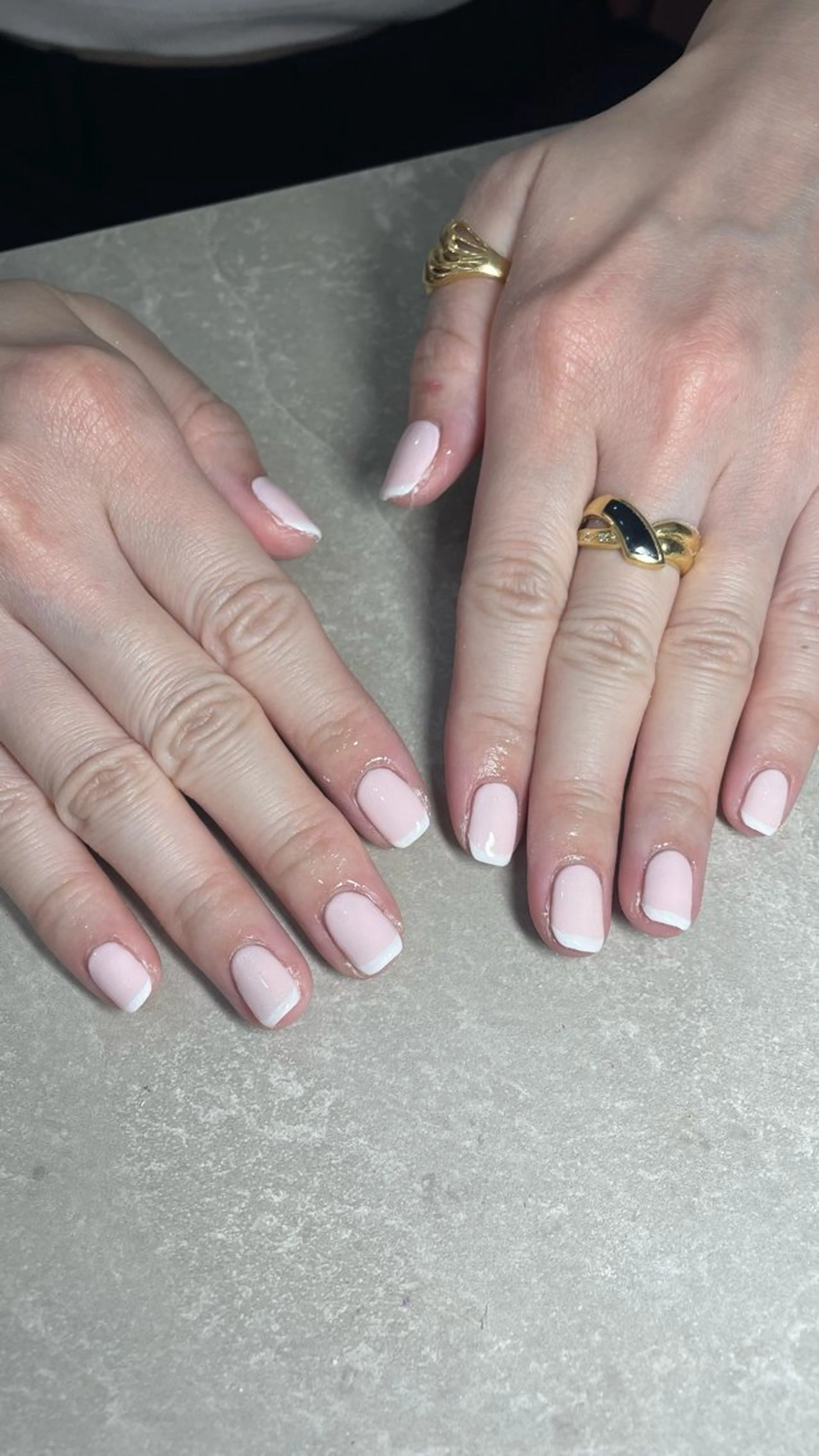 ネイル ハンドネイル フットネイル LINXS aosaのネイルデザイン