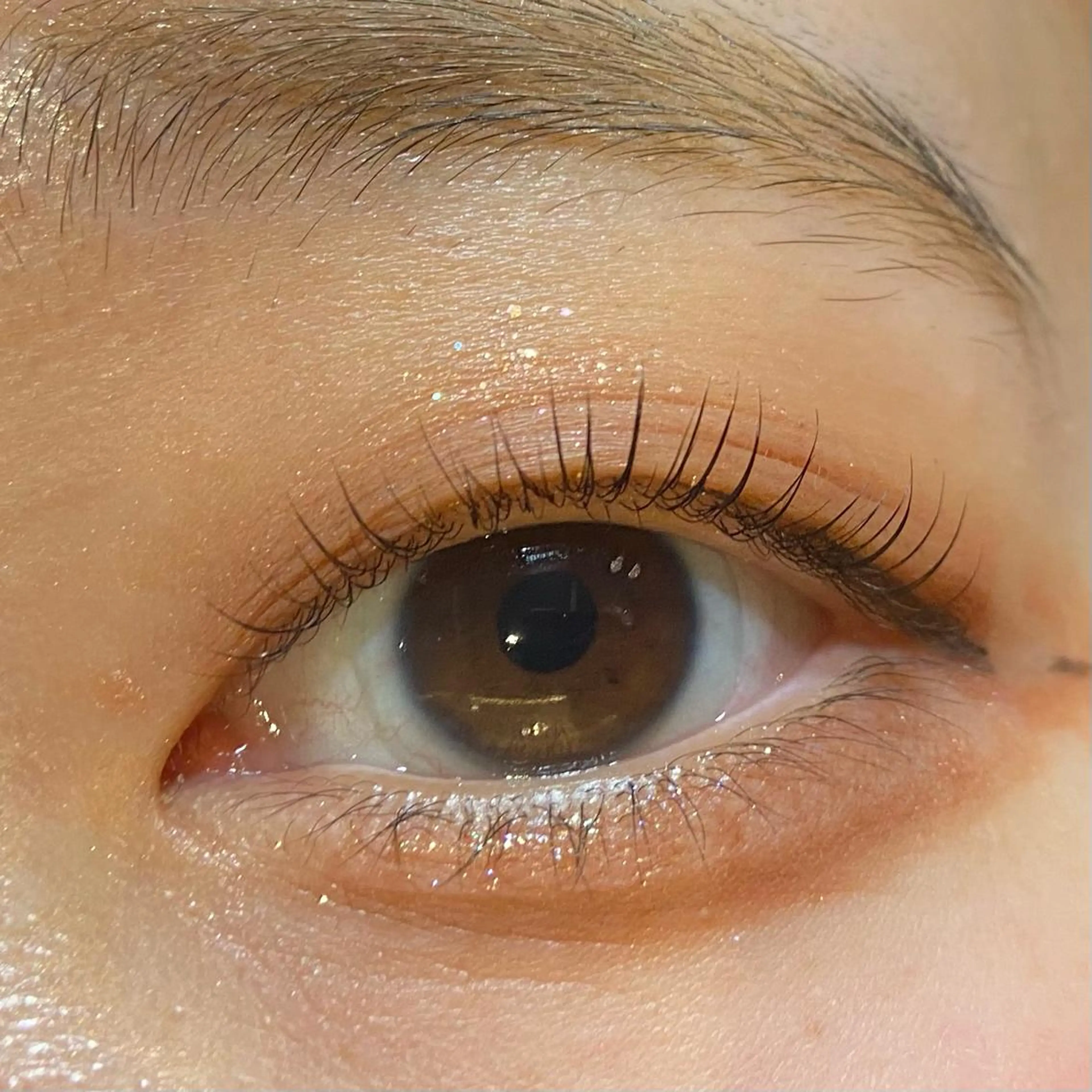 マツエク・マツパ マツパ sato misakiのマツエク・マツパデザイン