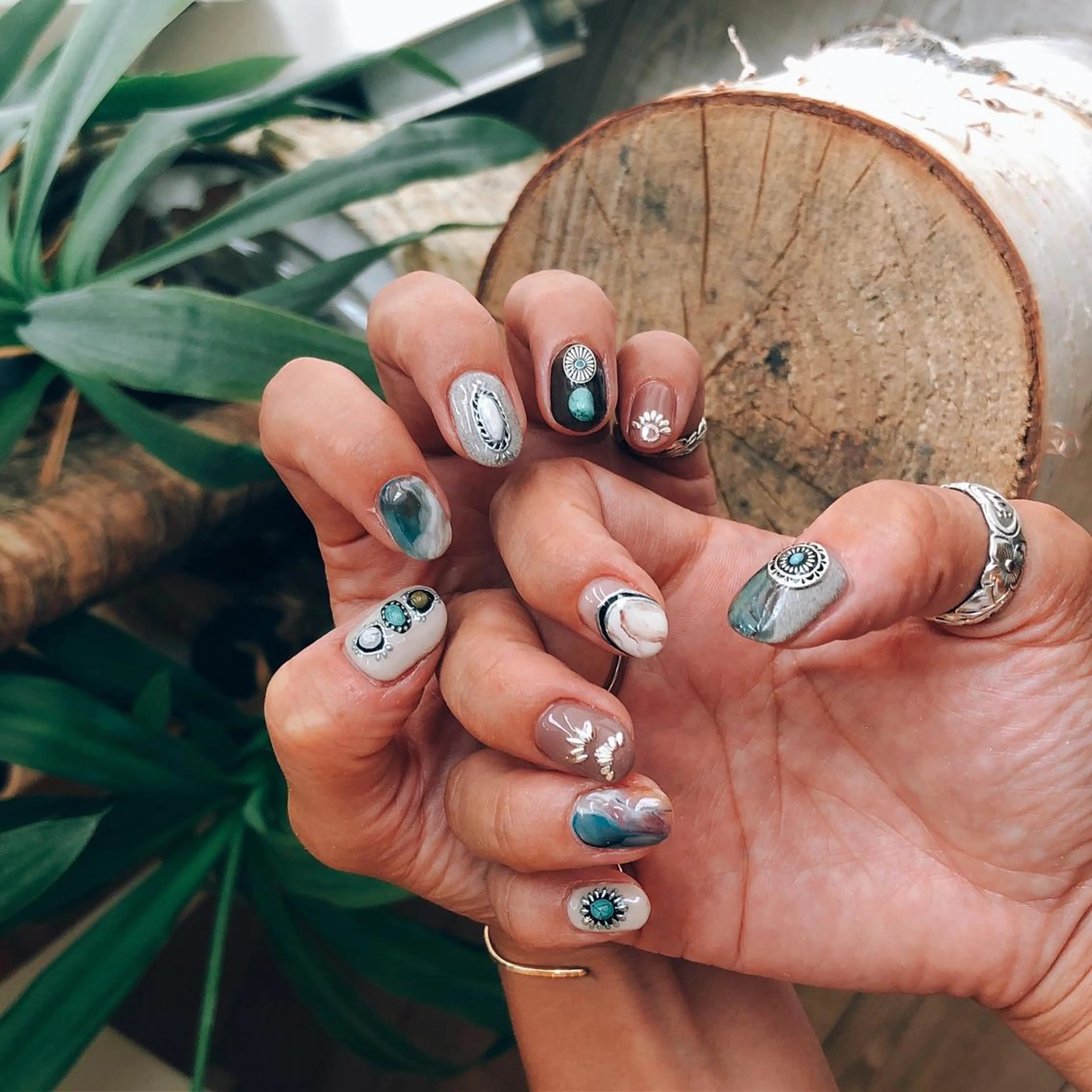 ネイル ハンドネイル Chipieee Tokyoのその他イメージ