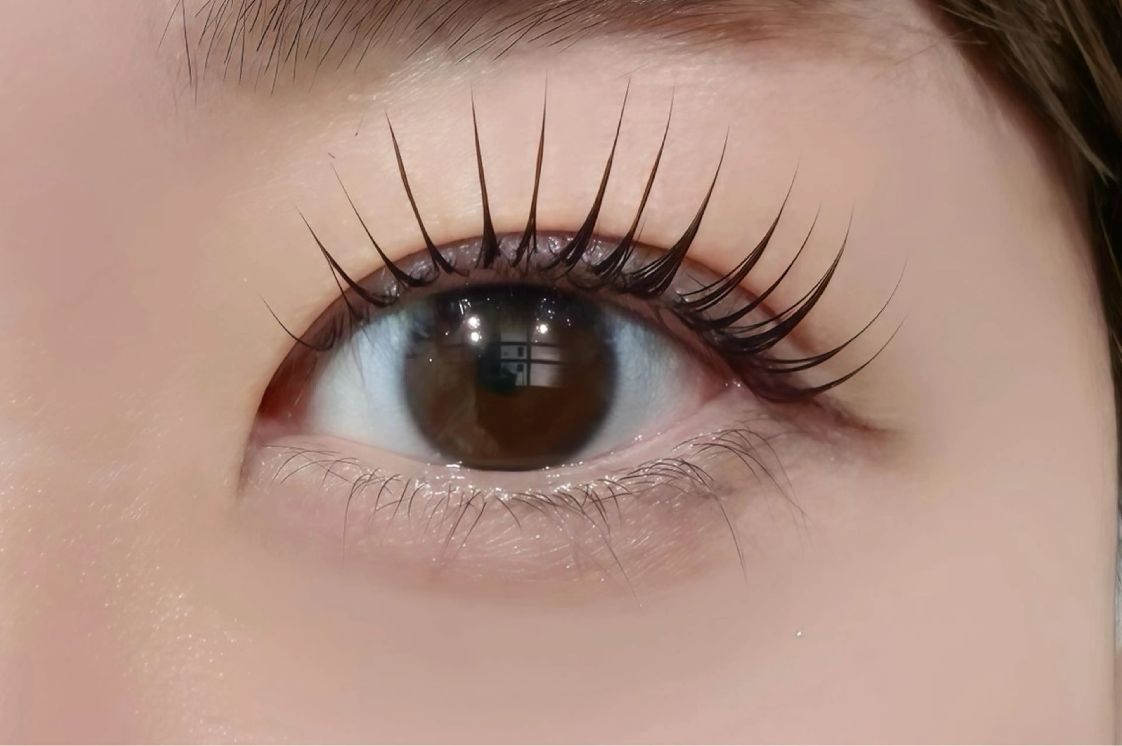 マツエク・マツパ カタギリ カレンのマツエク・マツパデザイン