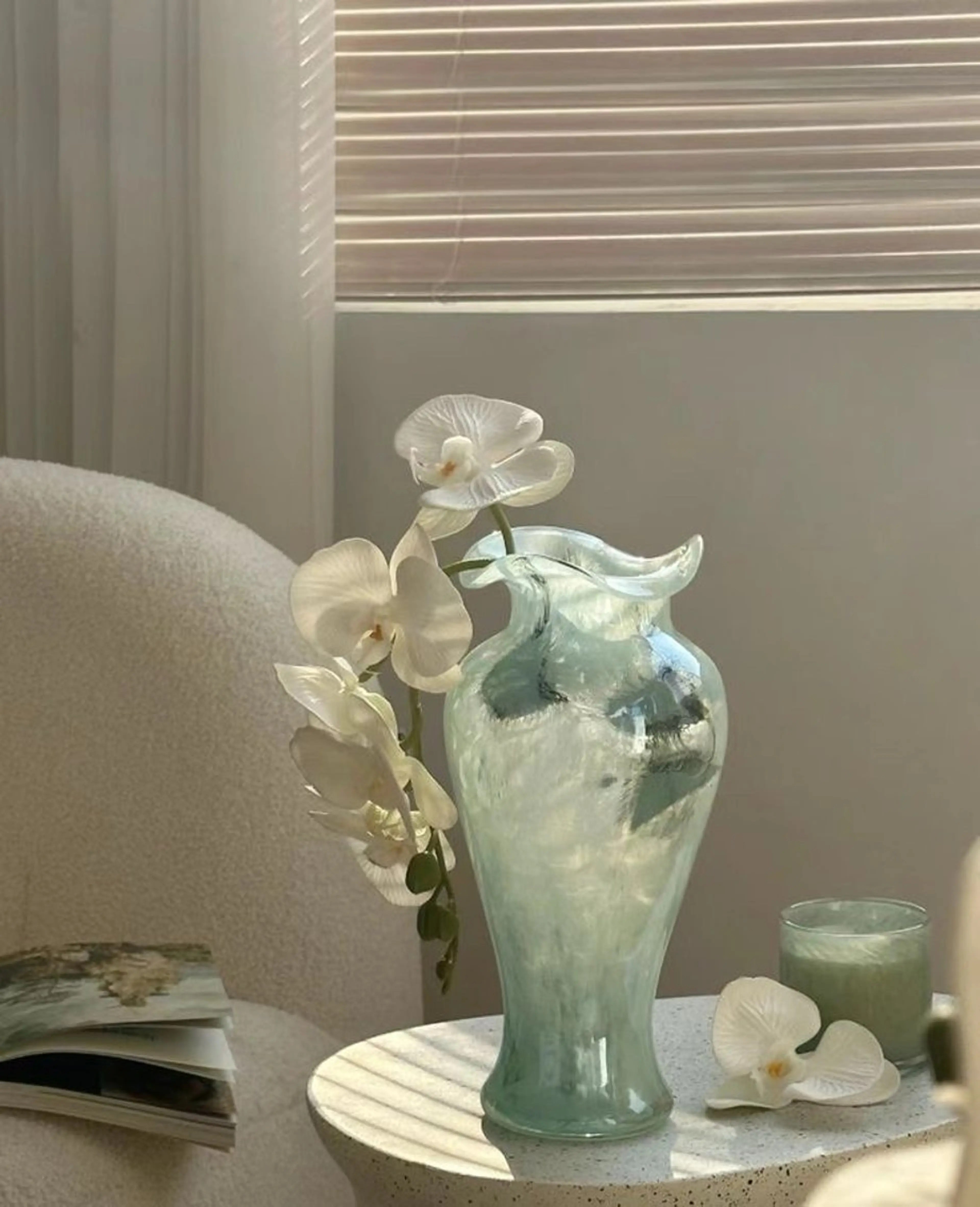 マツエク・マツパ mio🕊 横浜eyelistのマツエク・マツパデザイン