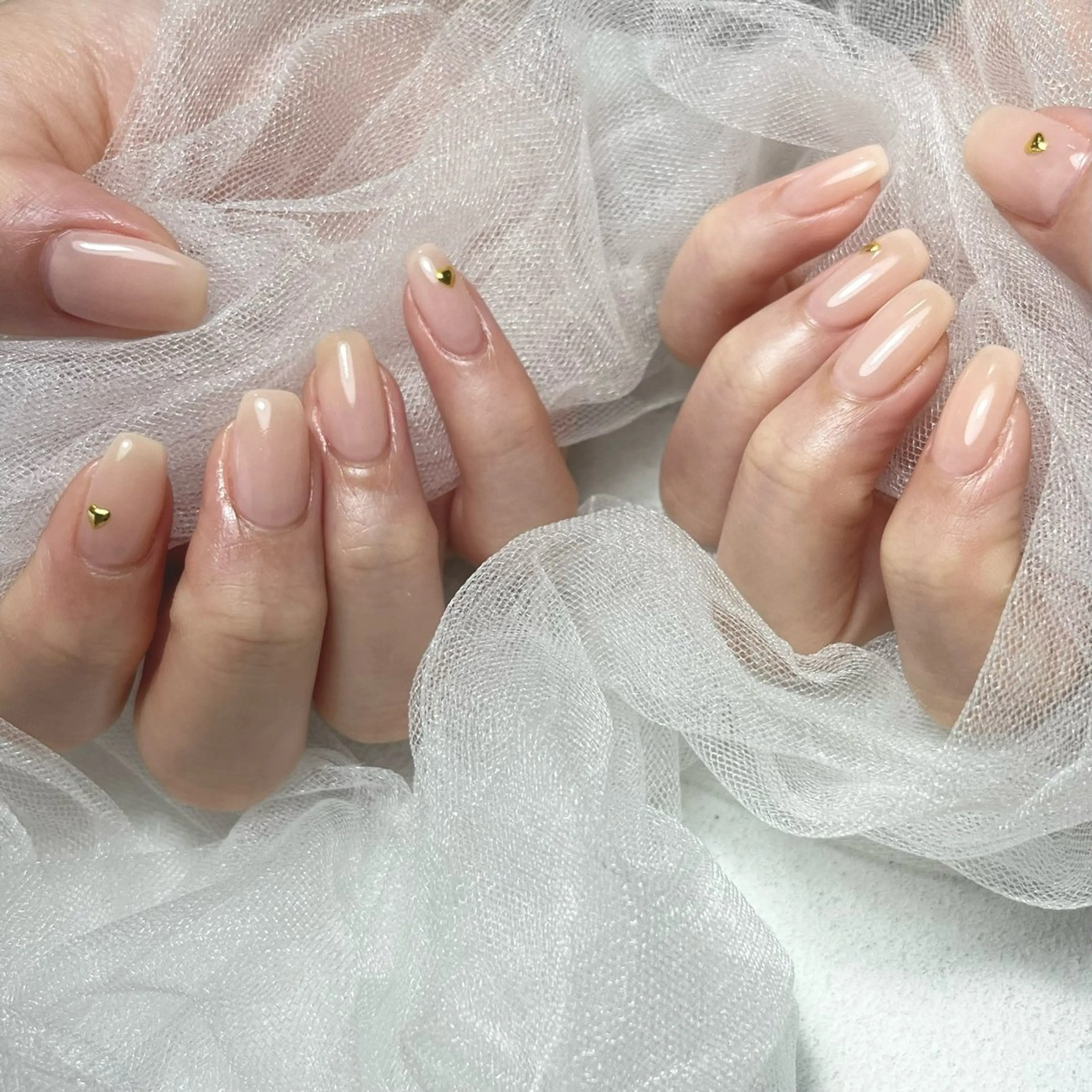 ネイル Lety Ayakaのネイルデザイン