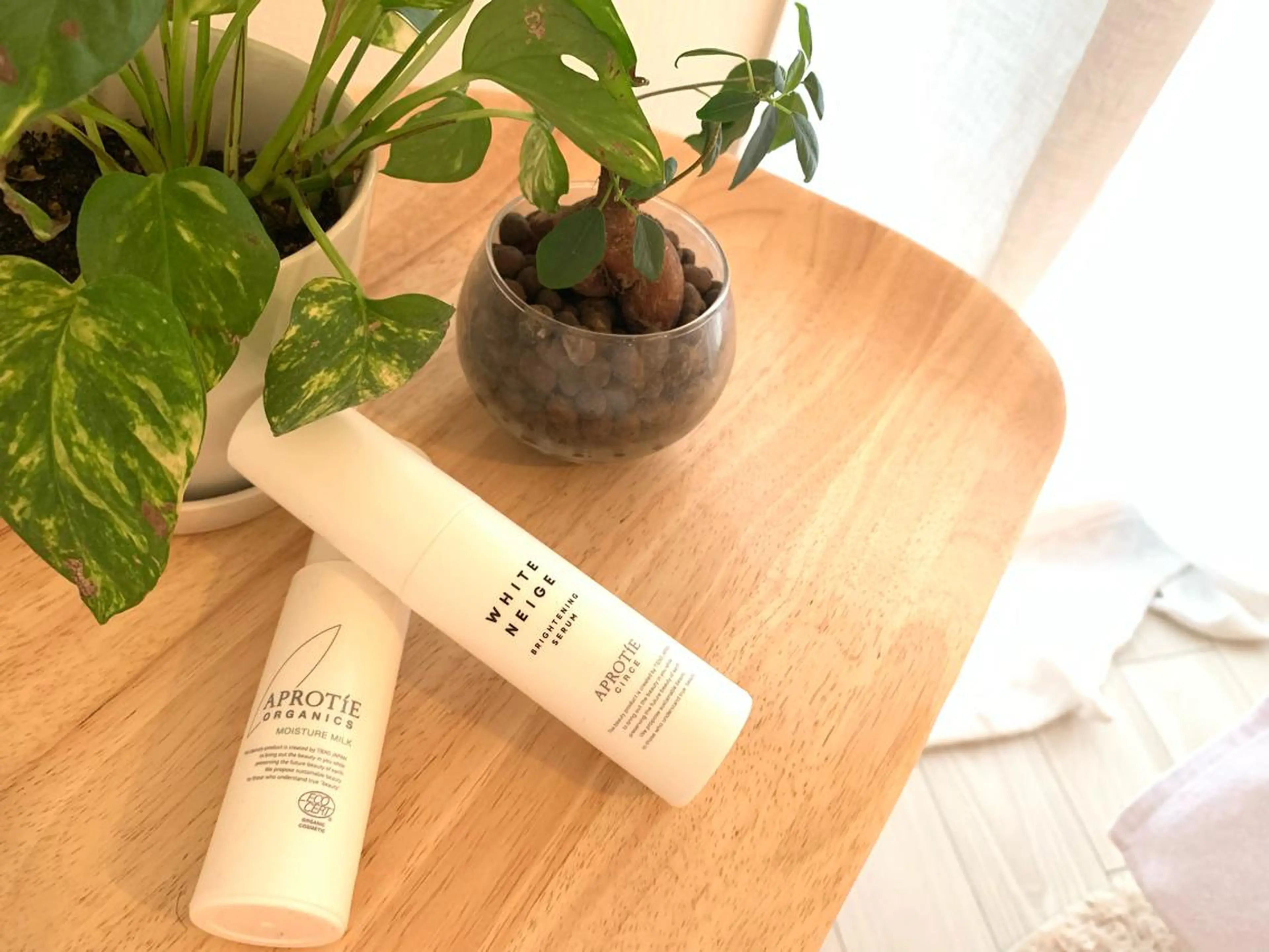 小顔&デコルテ Spa　“koti”のエステ・リラクイメージ