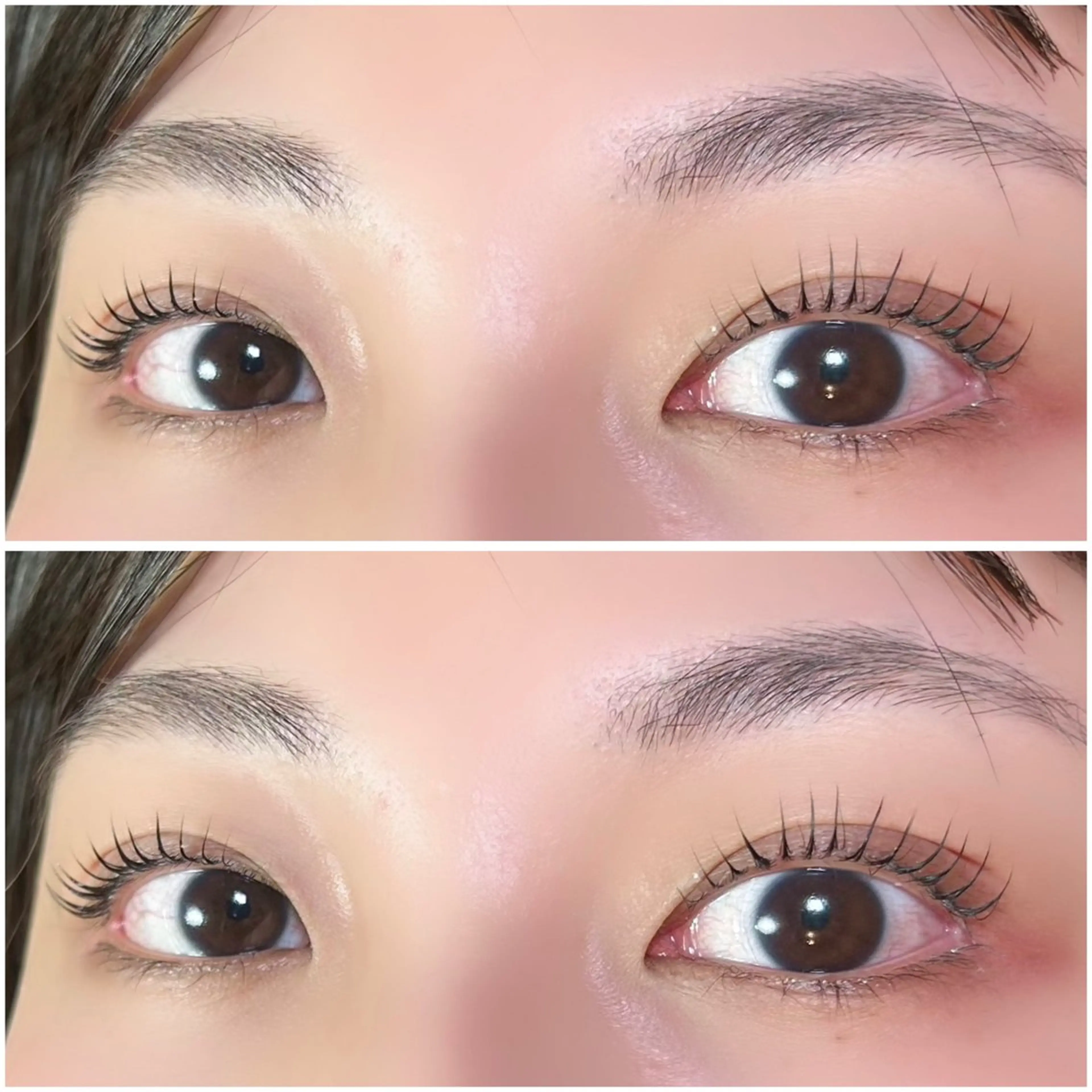 マツエク・マツパ マツパ öffen キムラの眉毛・アイブロウイメージ