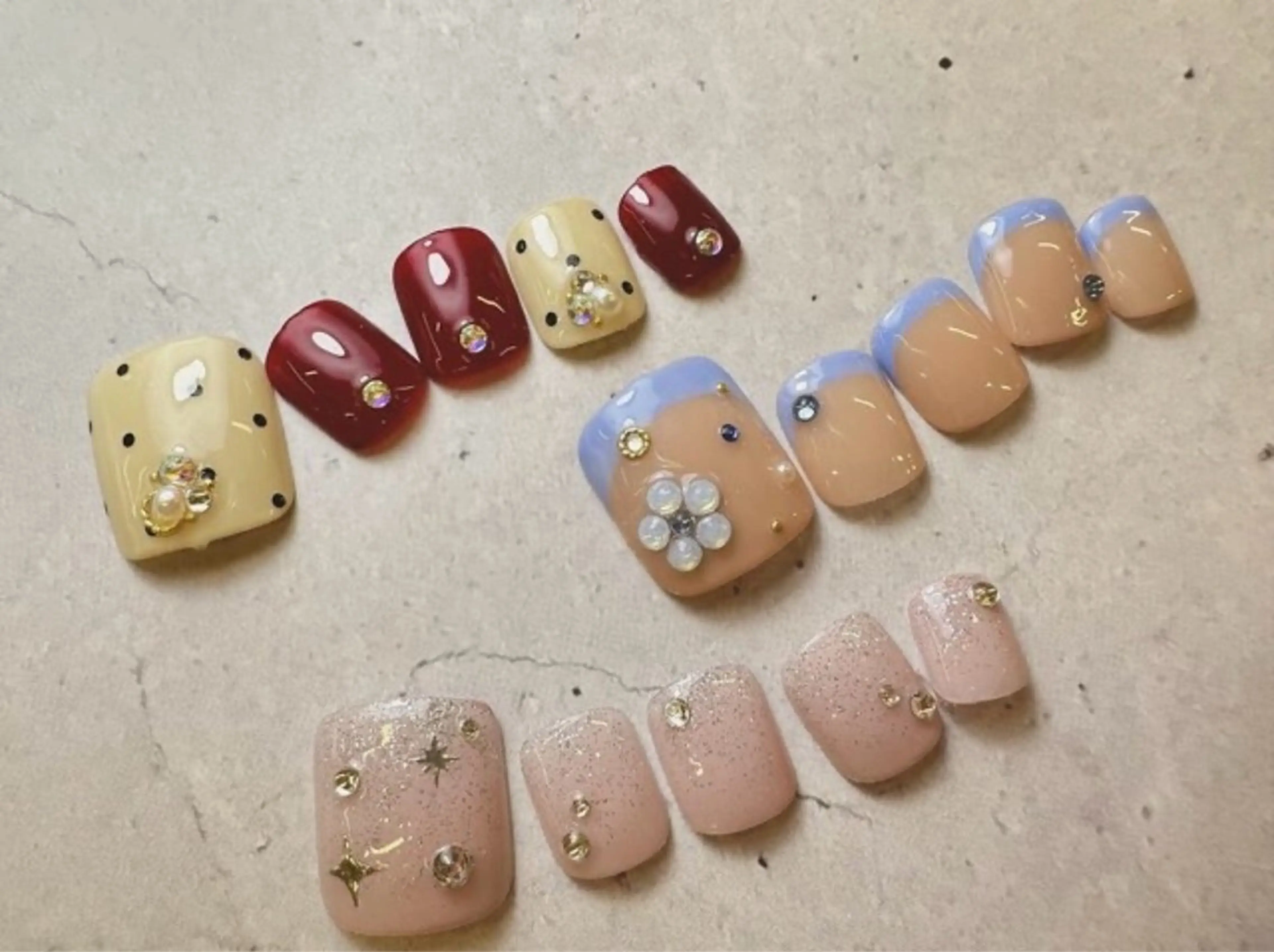 フットフルデザインの写真