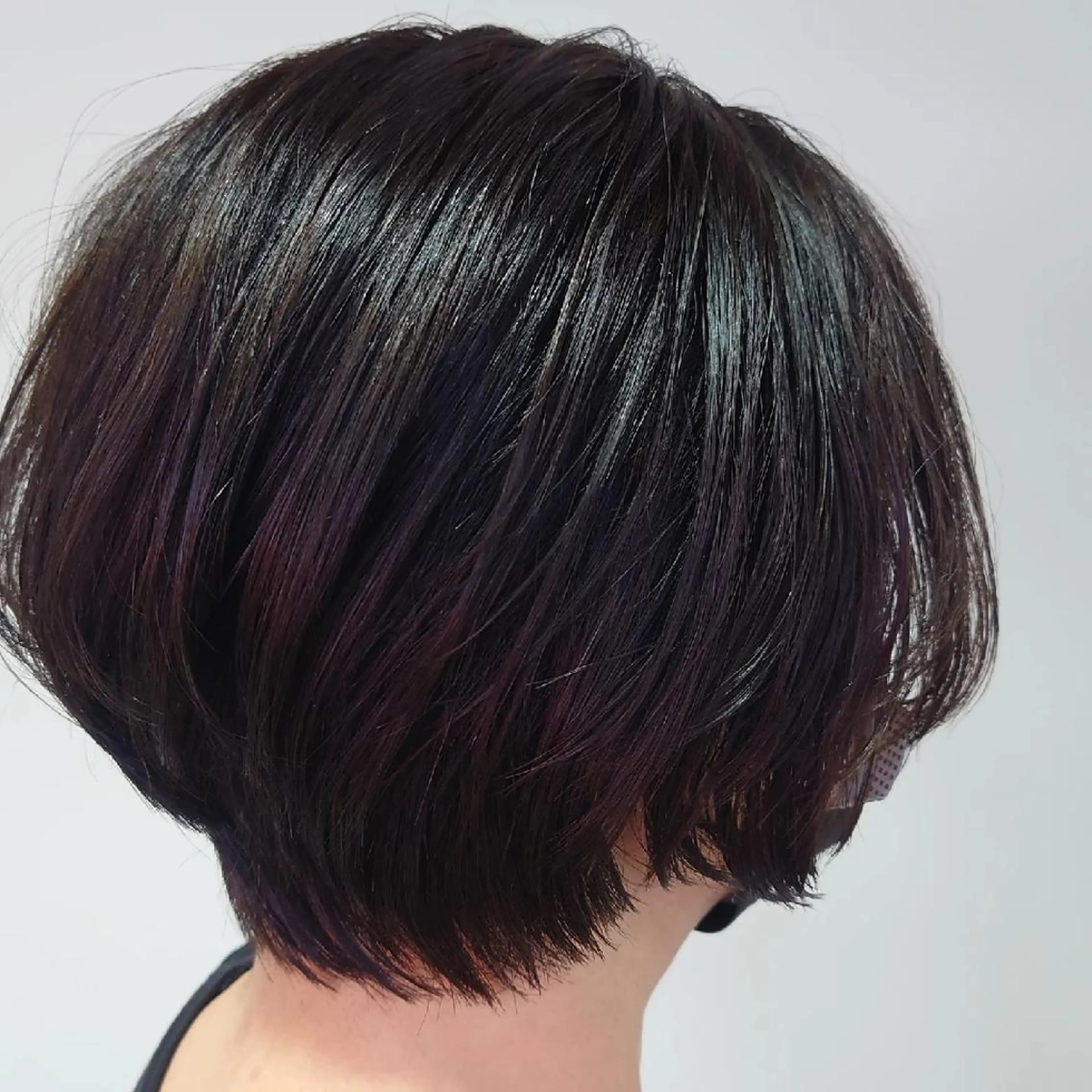 ショート カラー くびれヘア ショートヘア 田中将平【 サロンマネージャー】のヘアスタイル