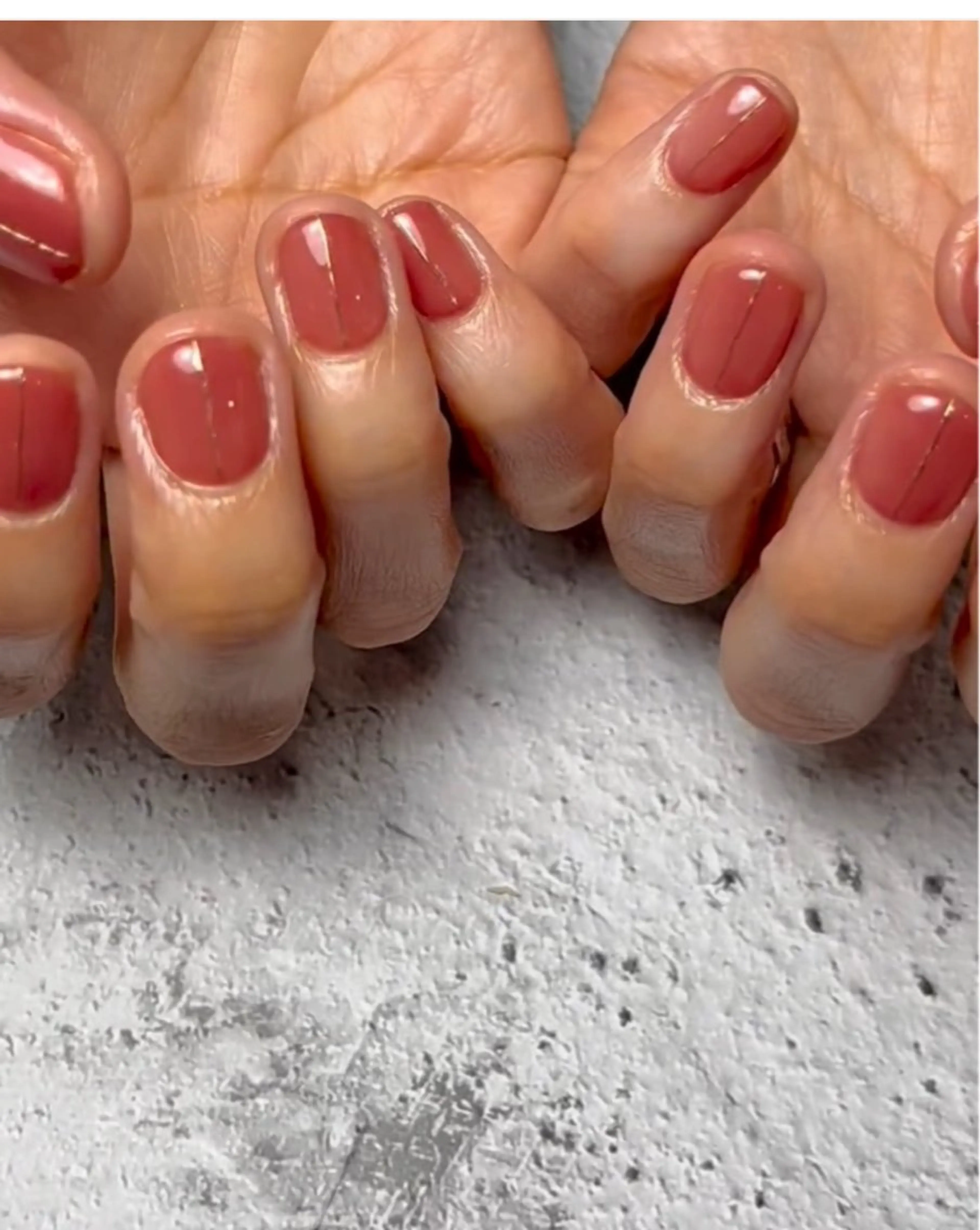 ネイル ハンドネイル Nail room U-！のネイルデザイン