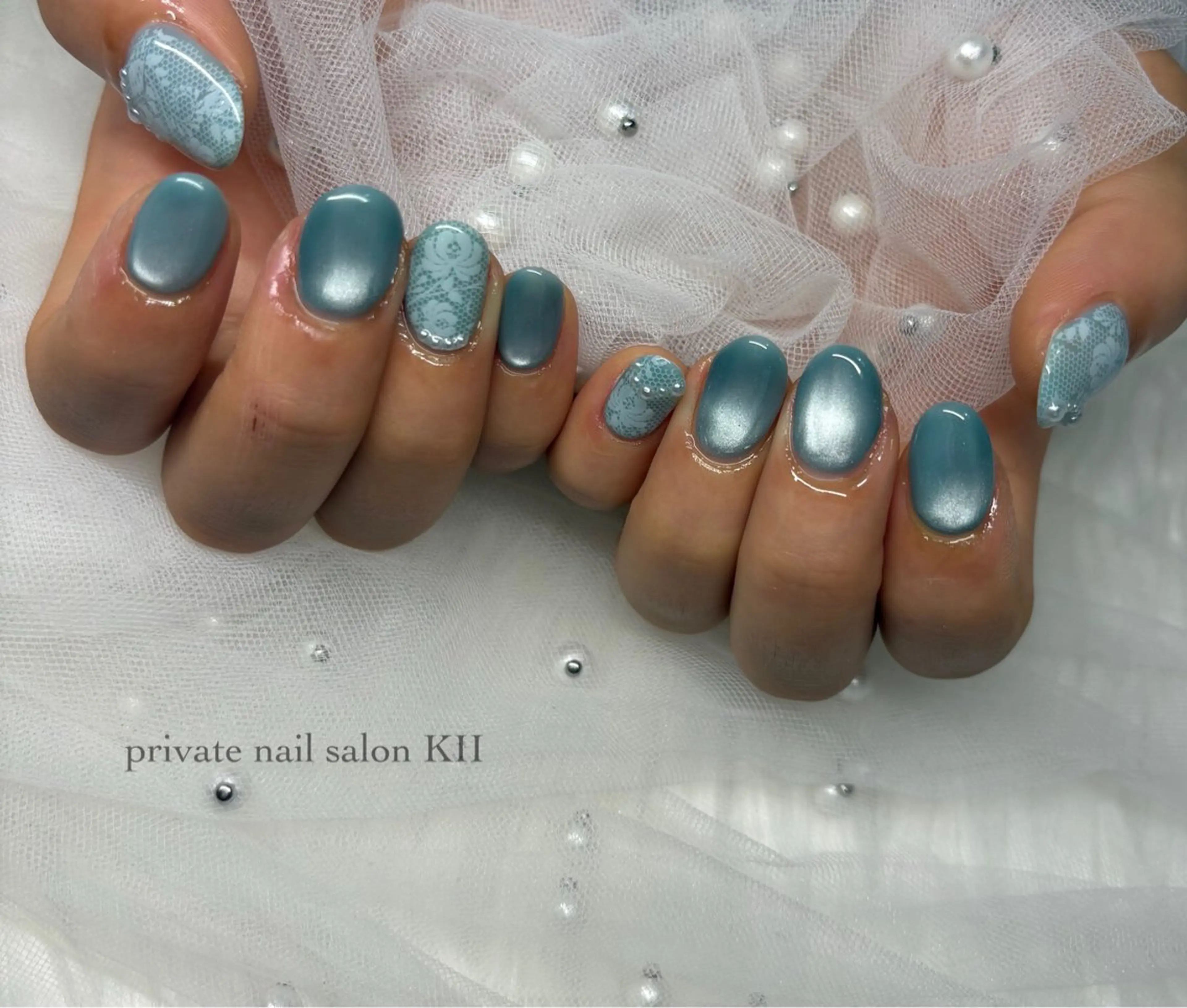 ネイル private nail  KIIのその他イメージ