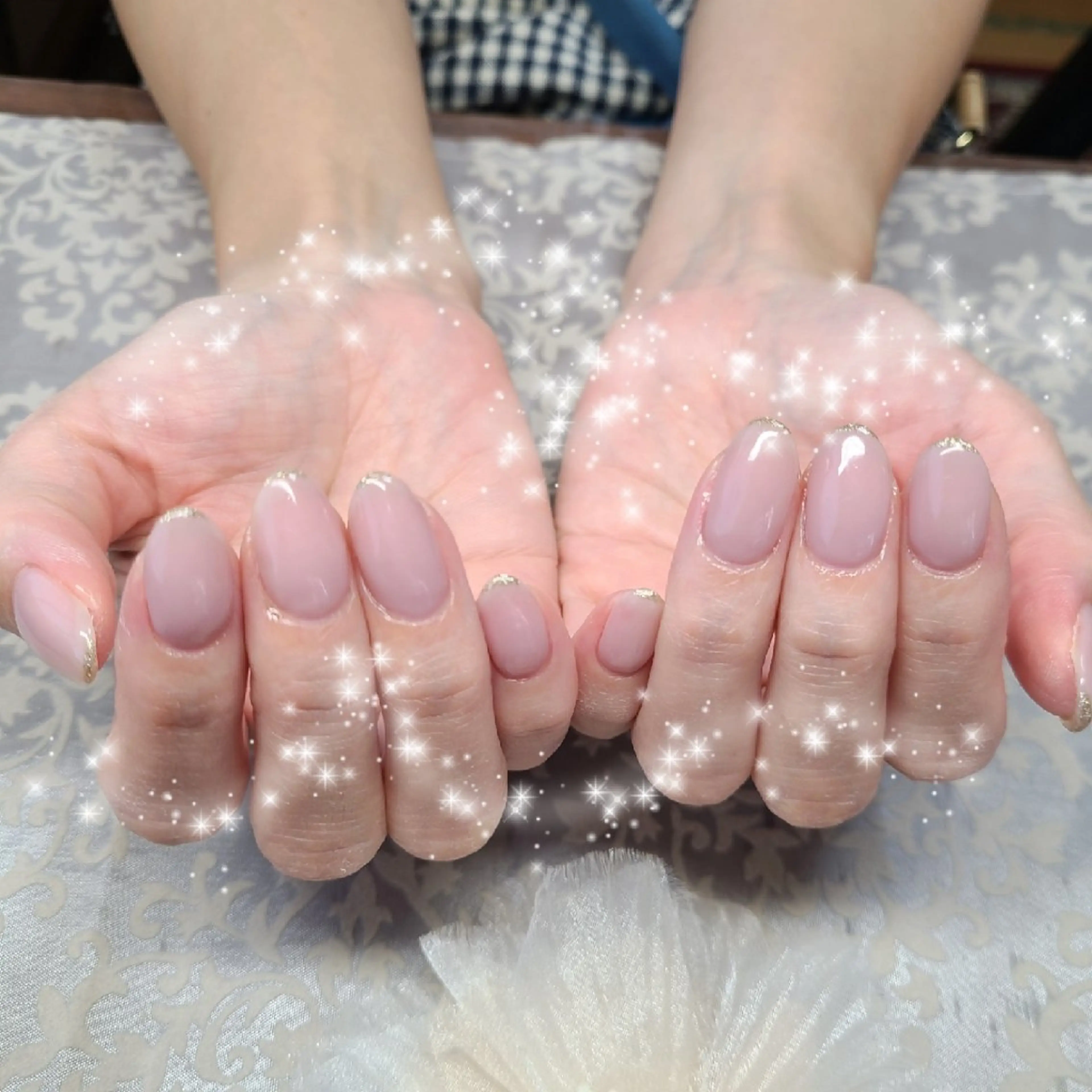 ネイル Nail  Ai    のネイルデザイン