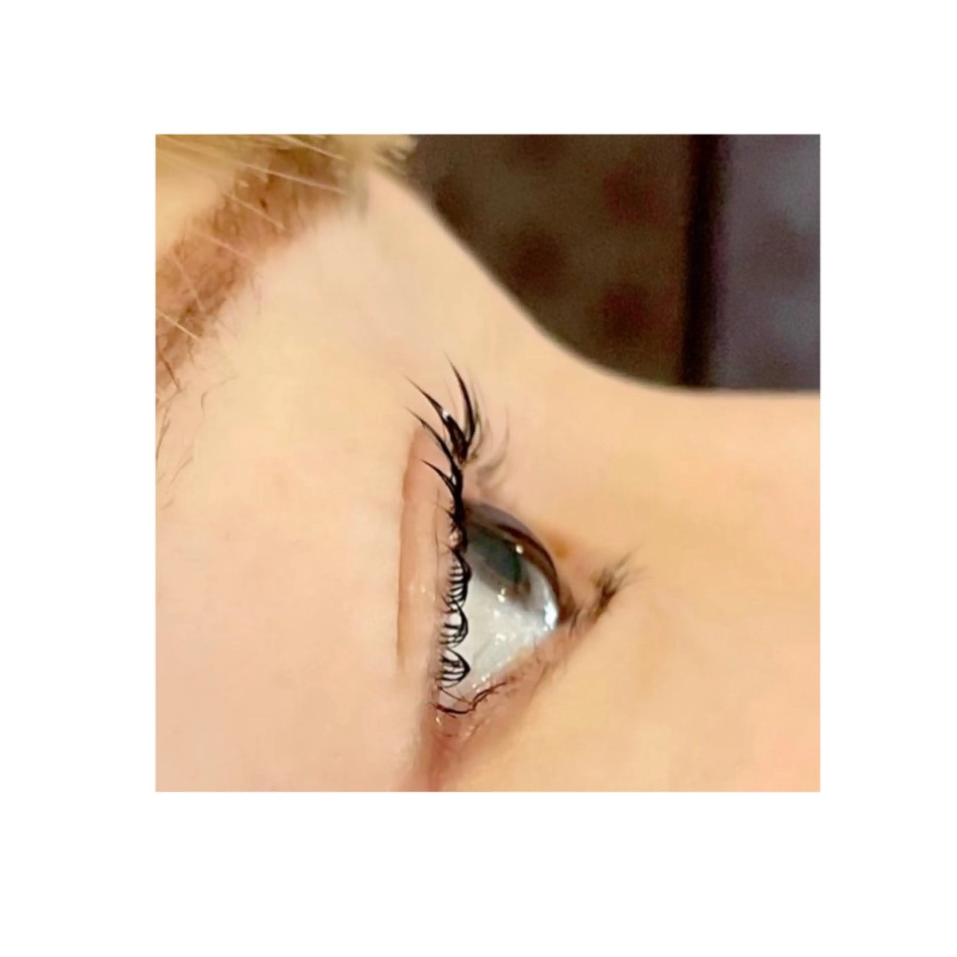 マツエク・マツパ Eye beauty JADOREのマツエク・マツパデザイン