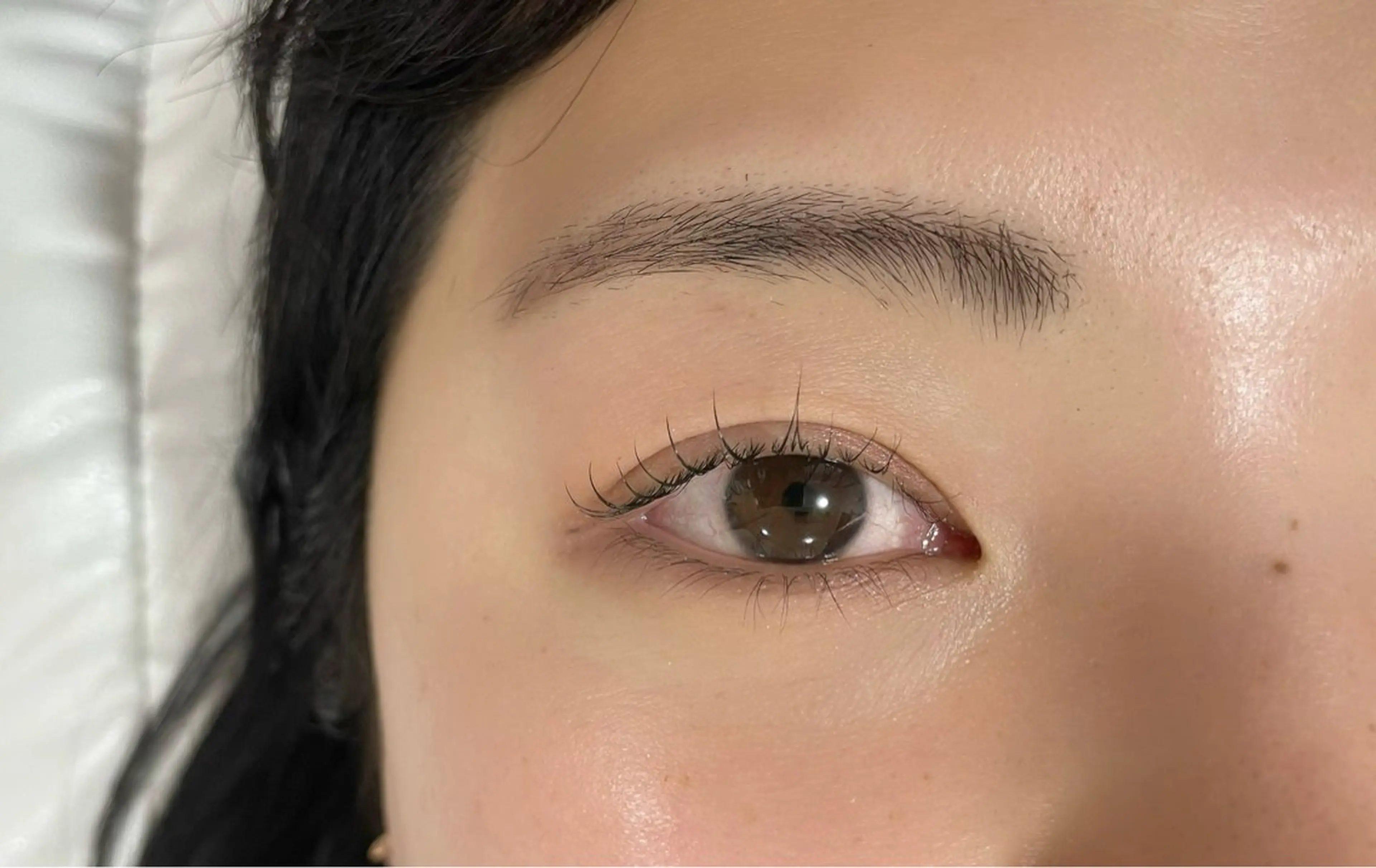 マツエク・マツパ マツパ I. ASAKAのマツエク・マツパデザイン