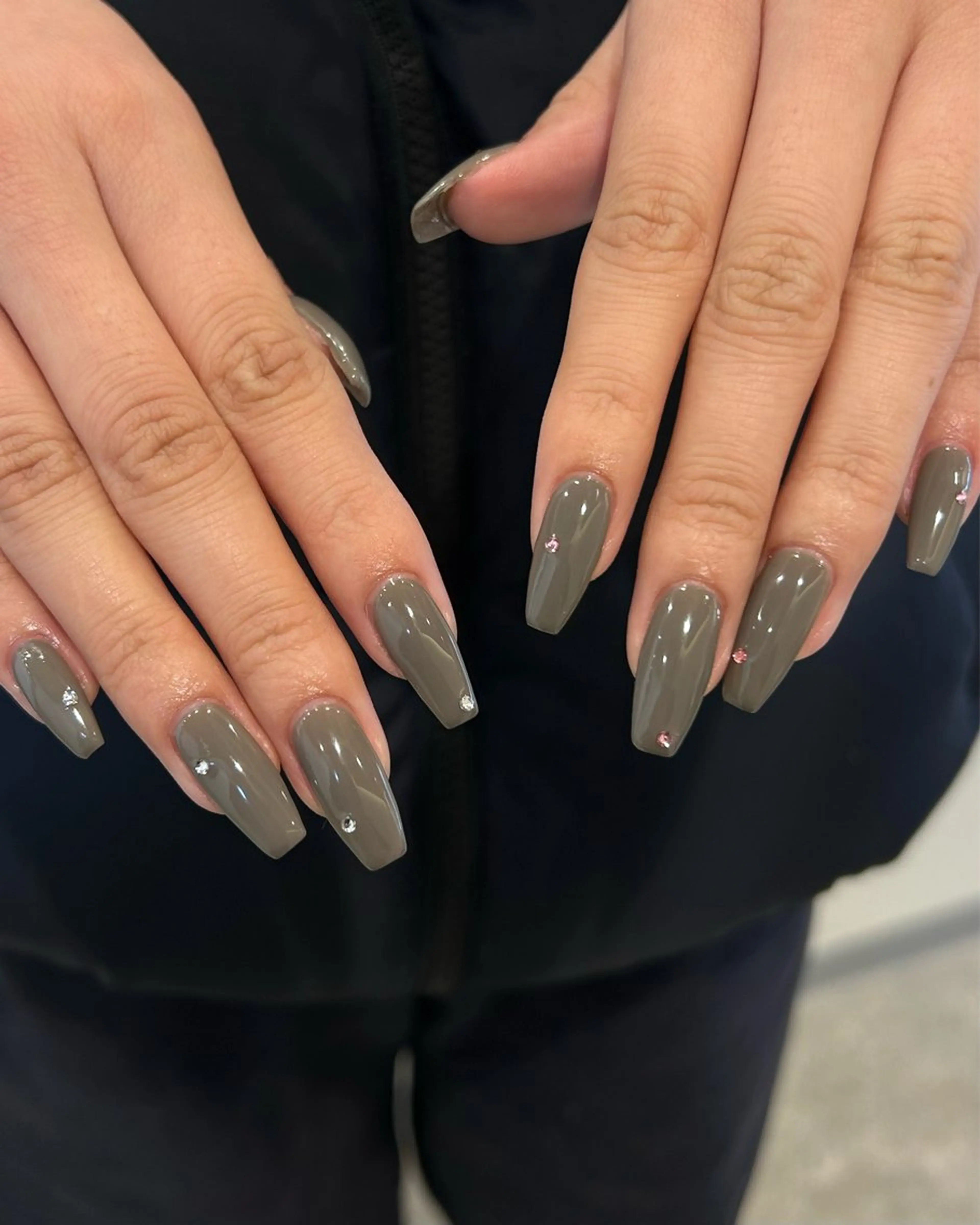 ネイル 2me（ツメ） ♡ NENEのネイルデザイン