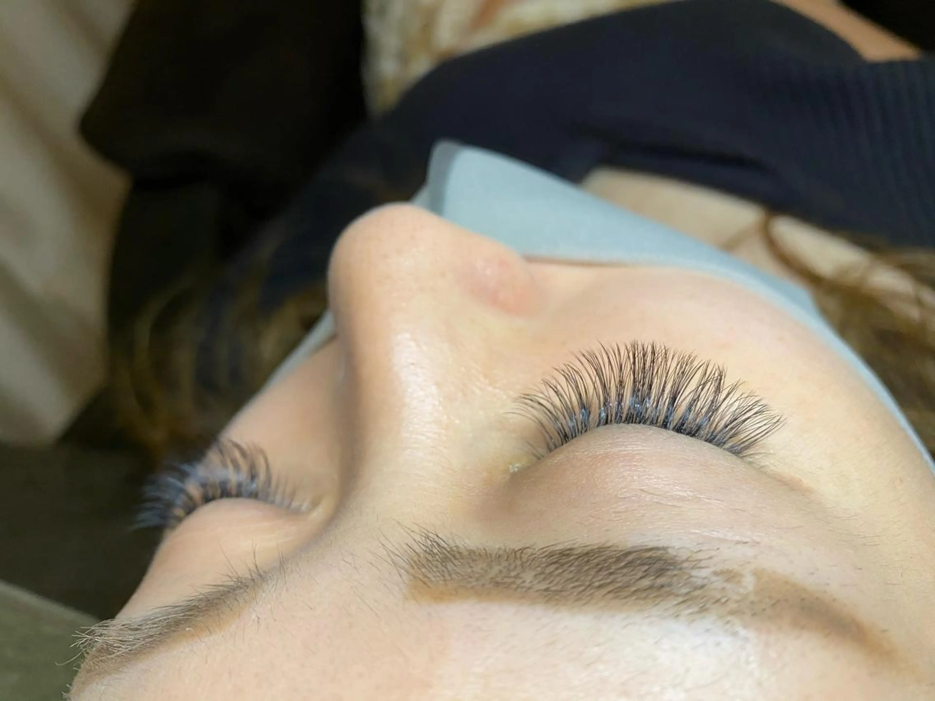 マツエク・マツパ 江頭 カンナのマツエク・マツパデザイン