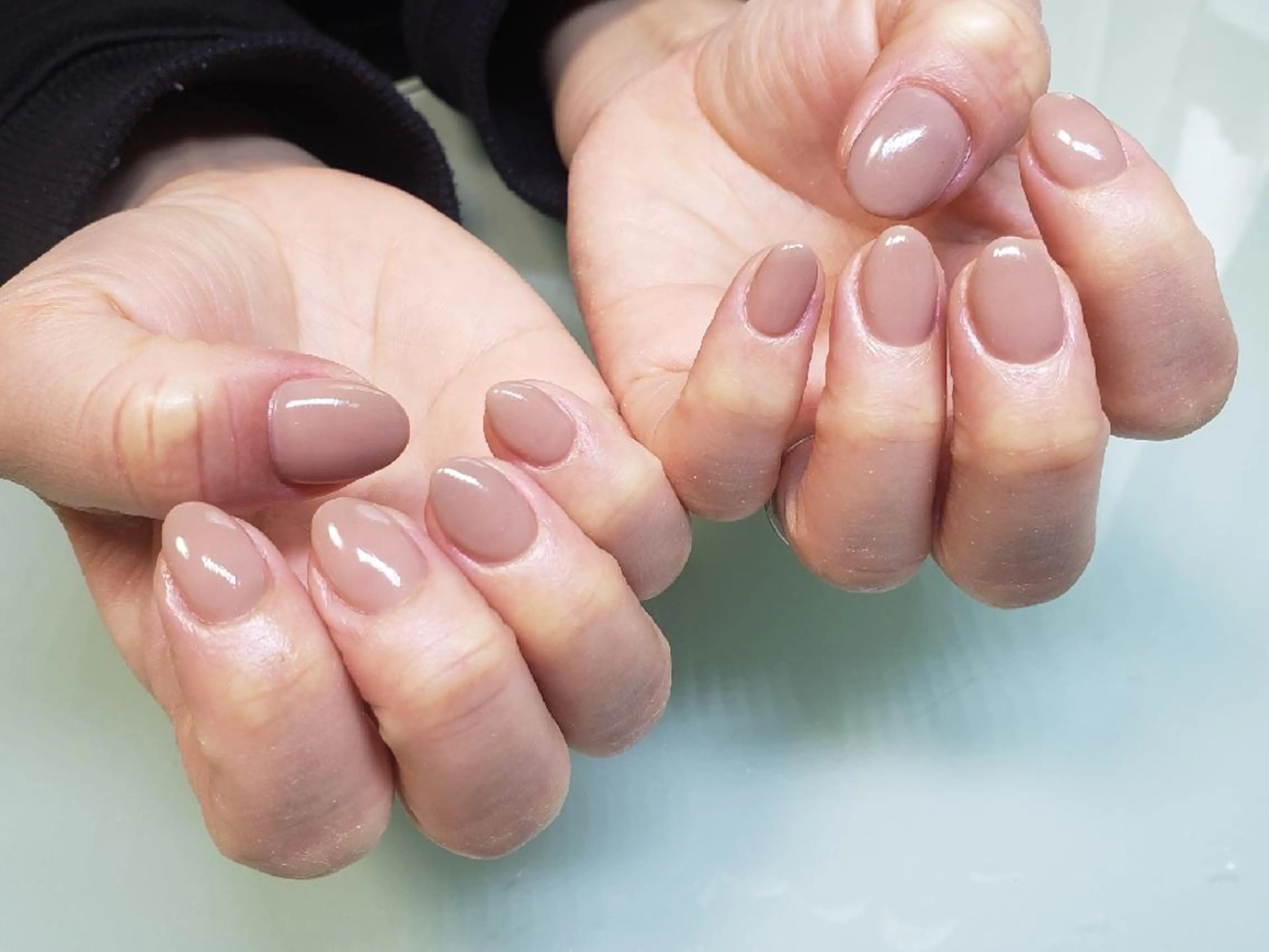 ネイル Lapis  Nailのネイルデザイン