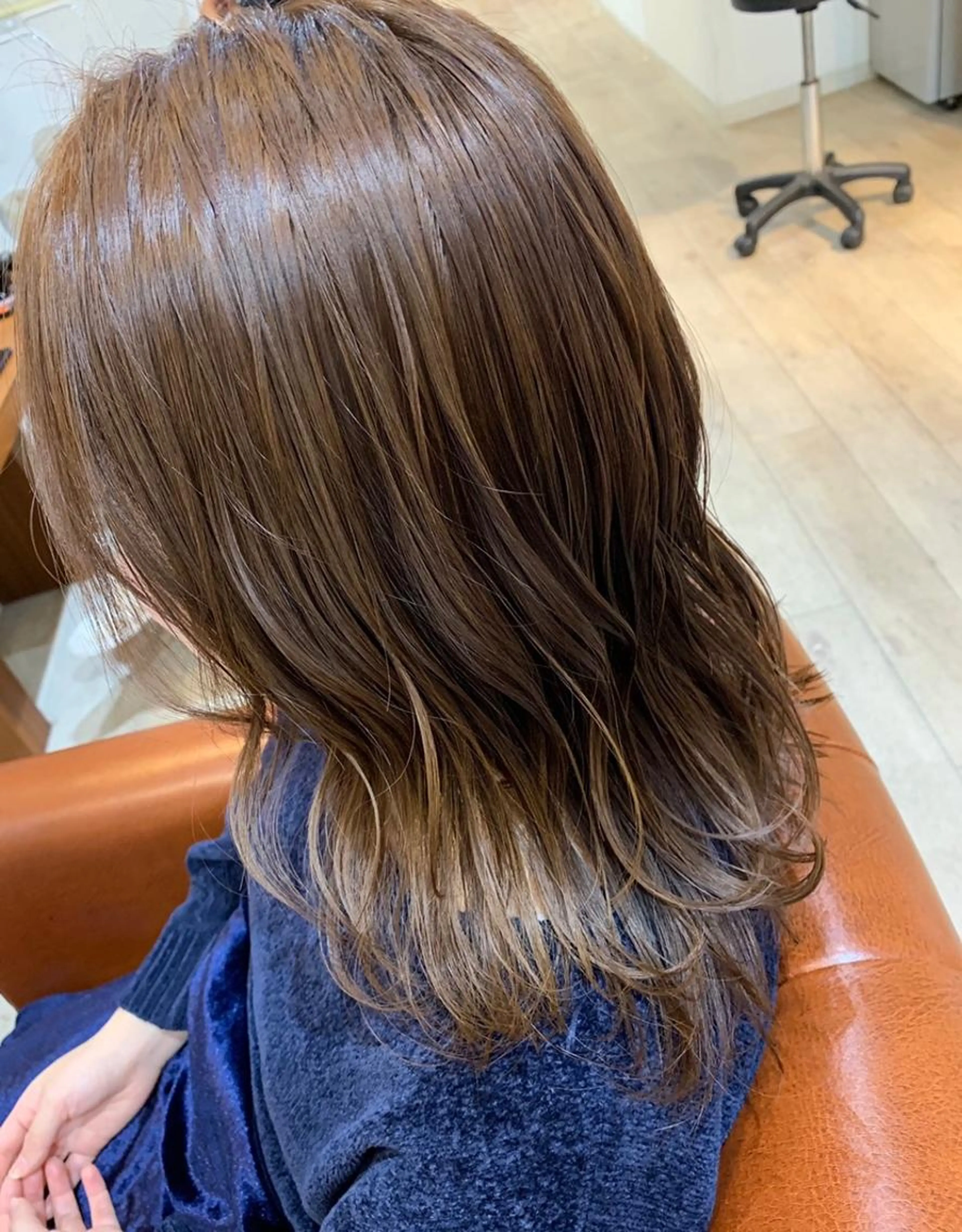 ❤️人気❤️カット✂︎(シャンプー込み)の写真