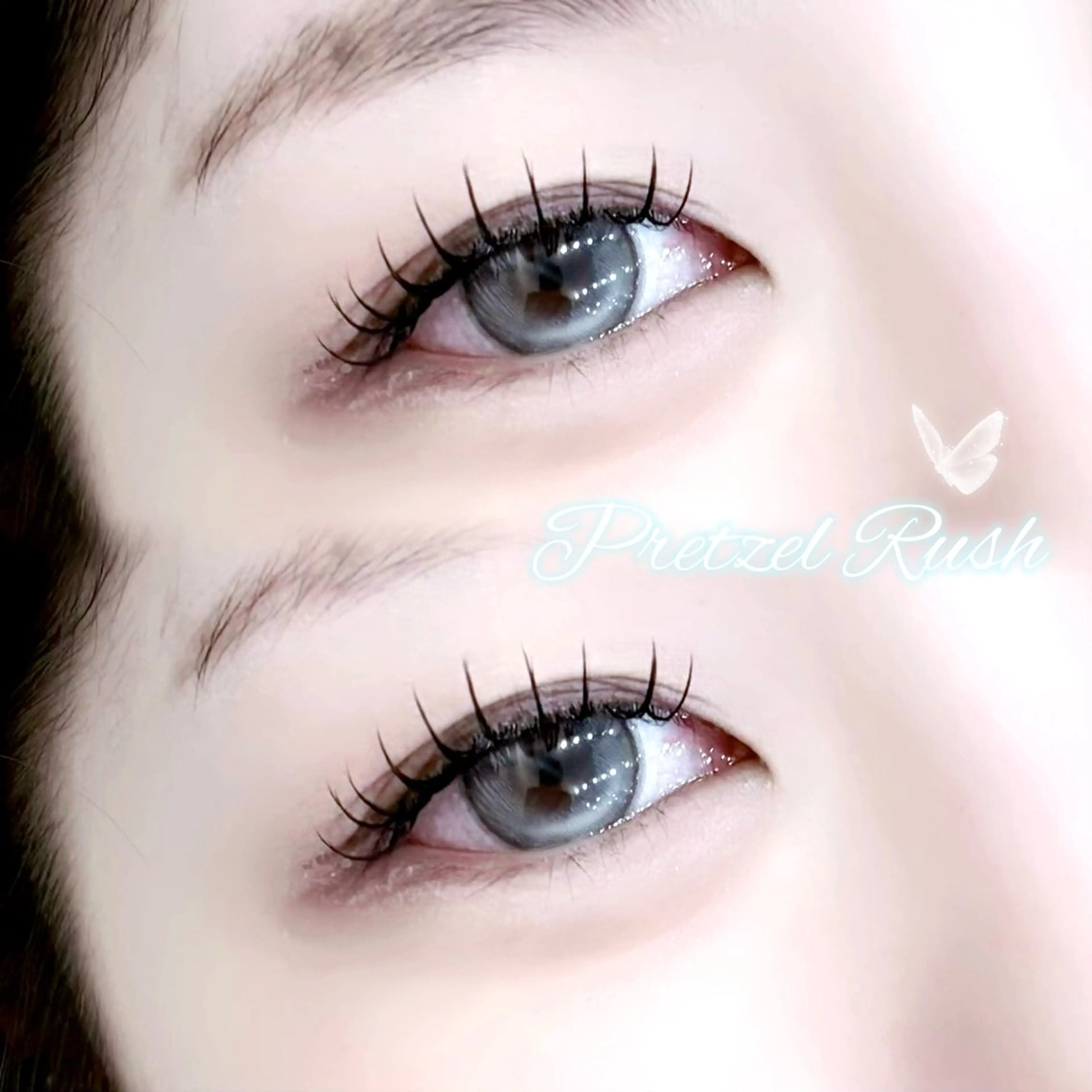 マツエク・マツパ マリーテレジア YAMASHITAのマツエク・マツパデザイン