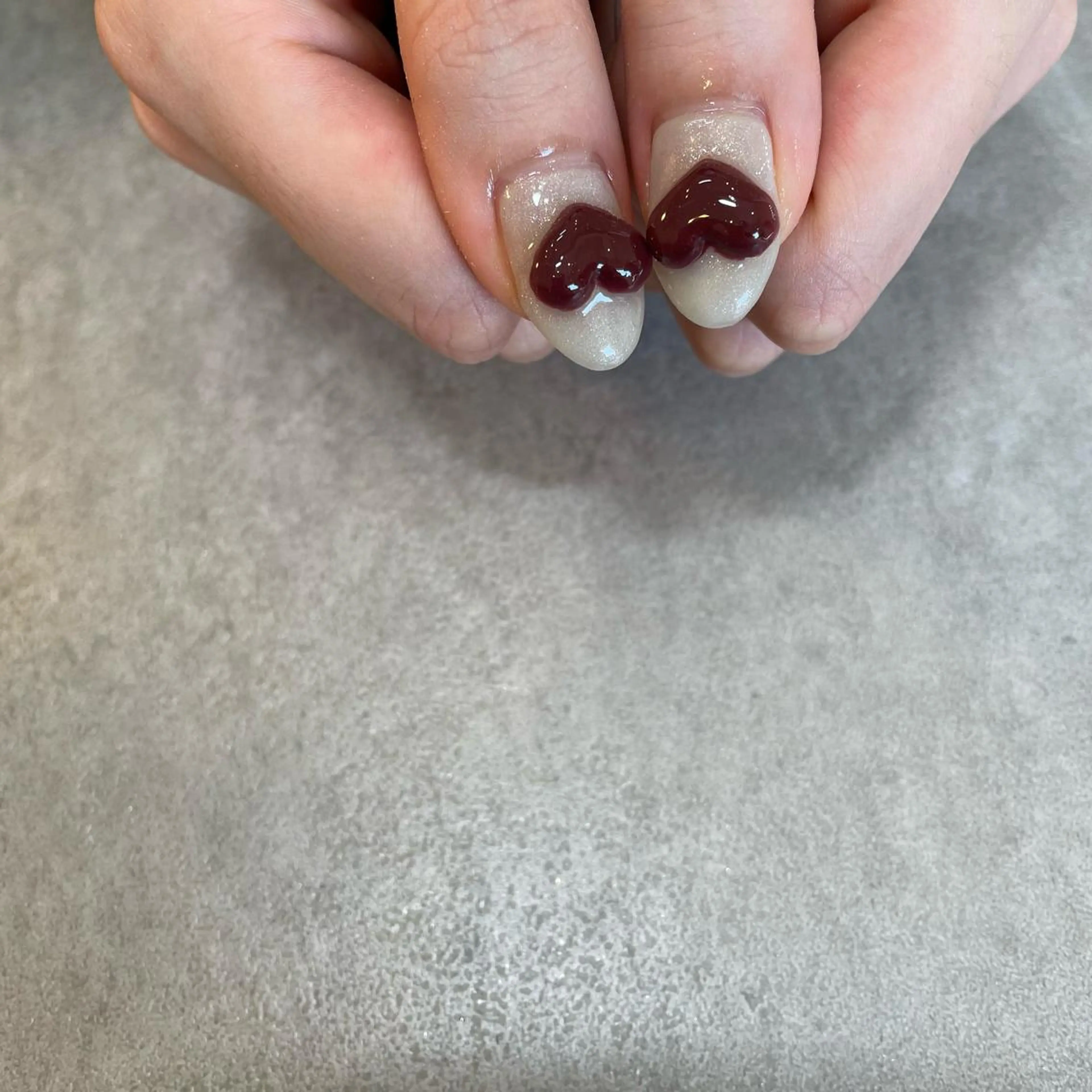 ネイル Nail Salon Gummi.のネイルデザイン