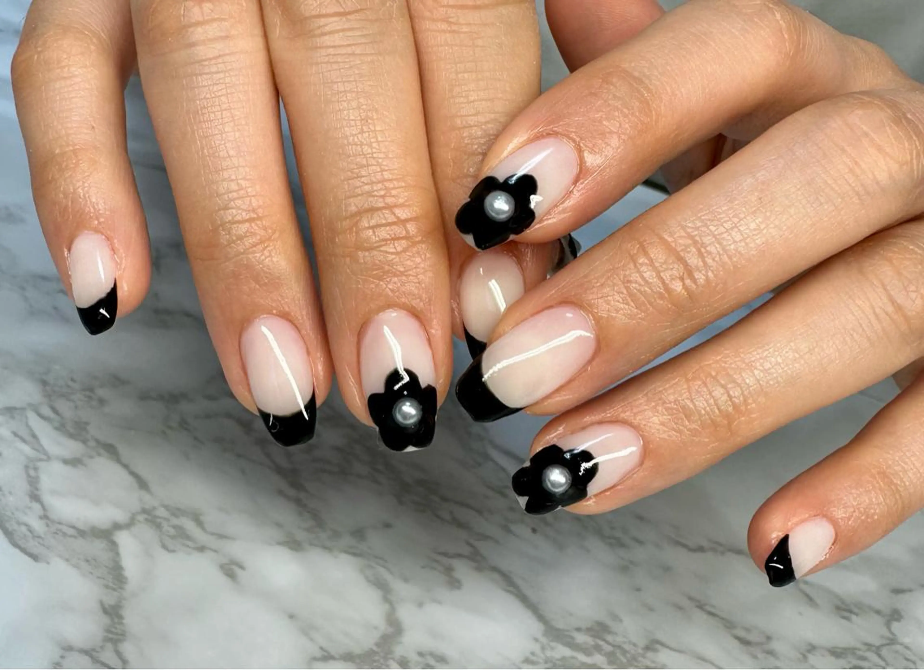 ネイル M.N_ nailのネイルデザイン