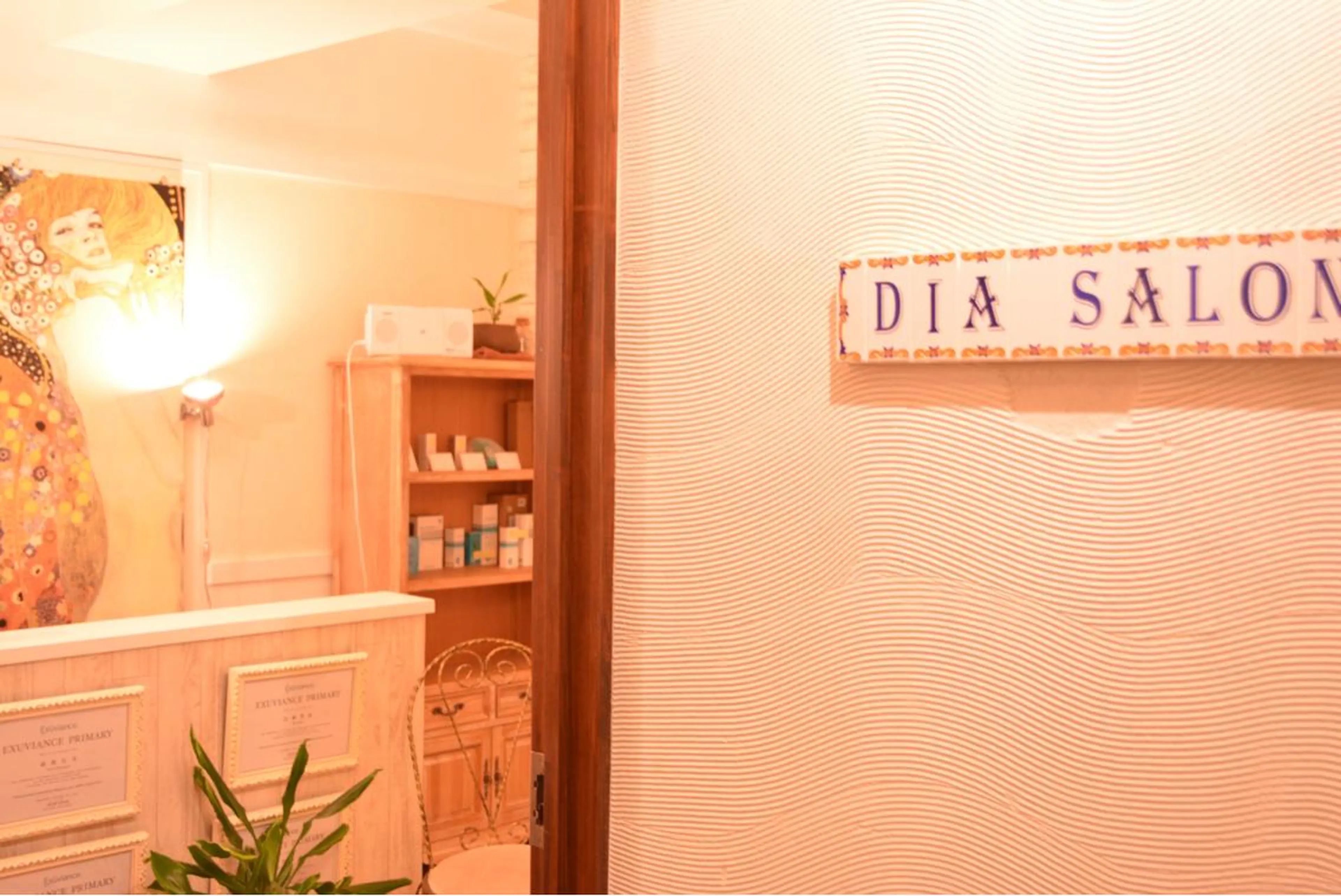 エステ Diasalon関内 ディアサロンカンナイのエステ・リラクイメージ