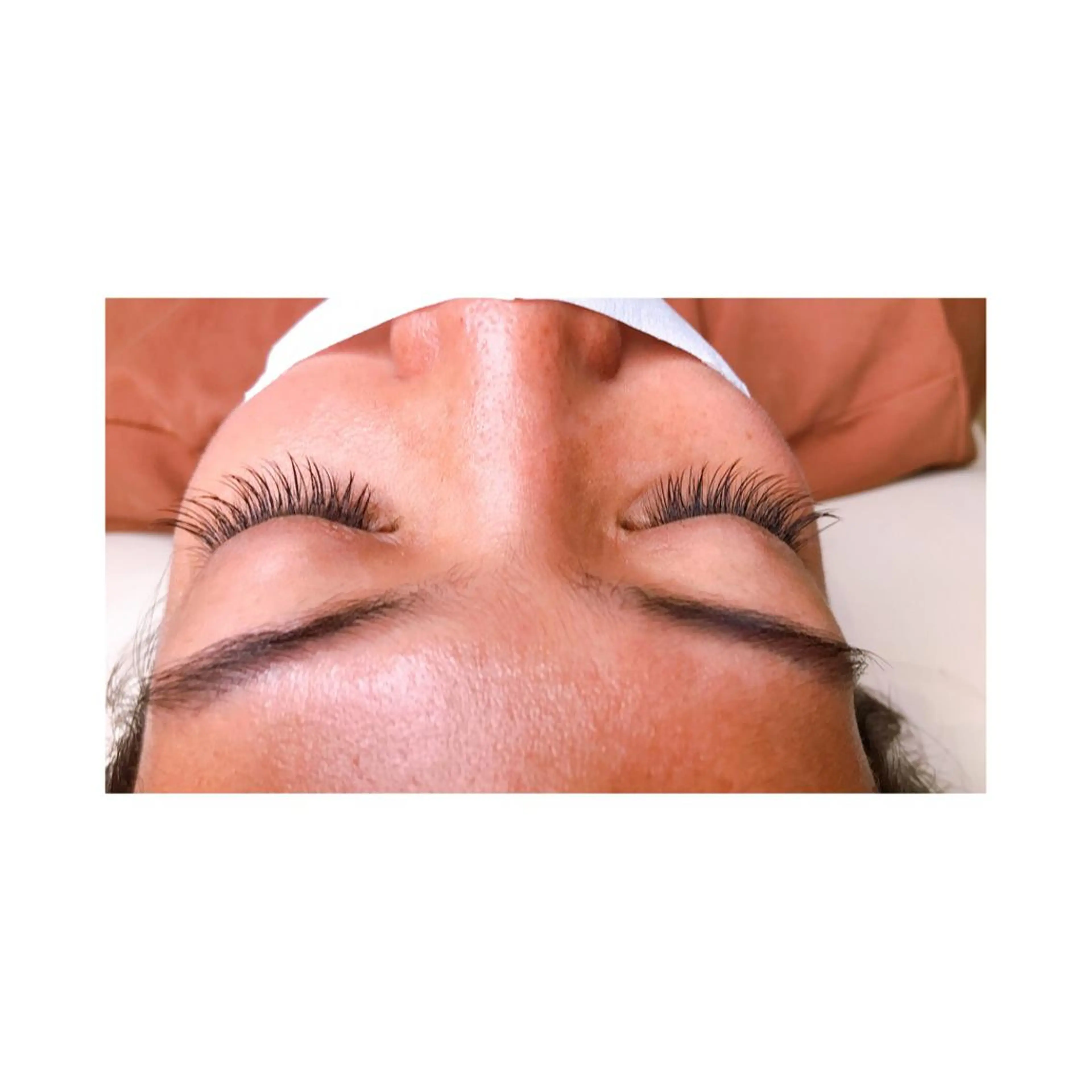 マツエク・マツパ BASE 有村のマツエク・マツパデザイン