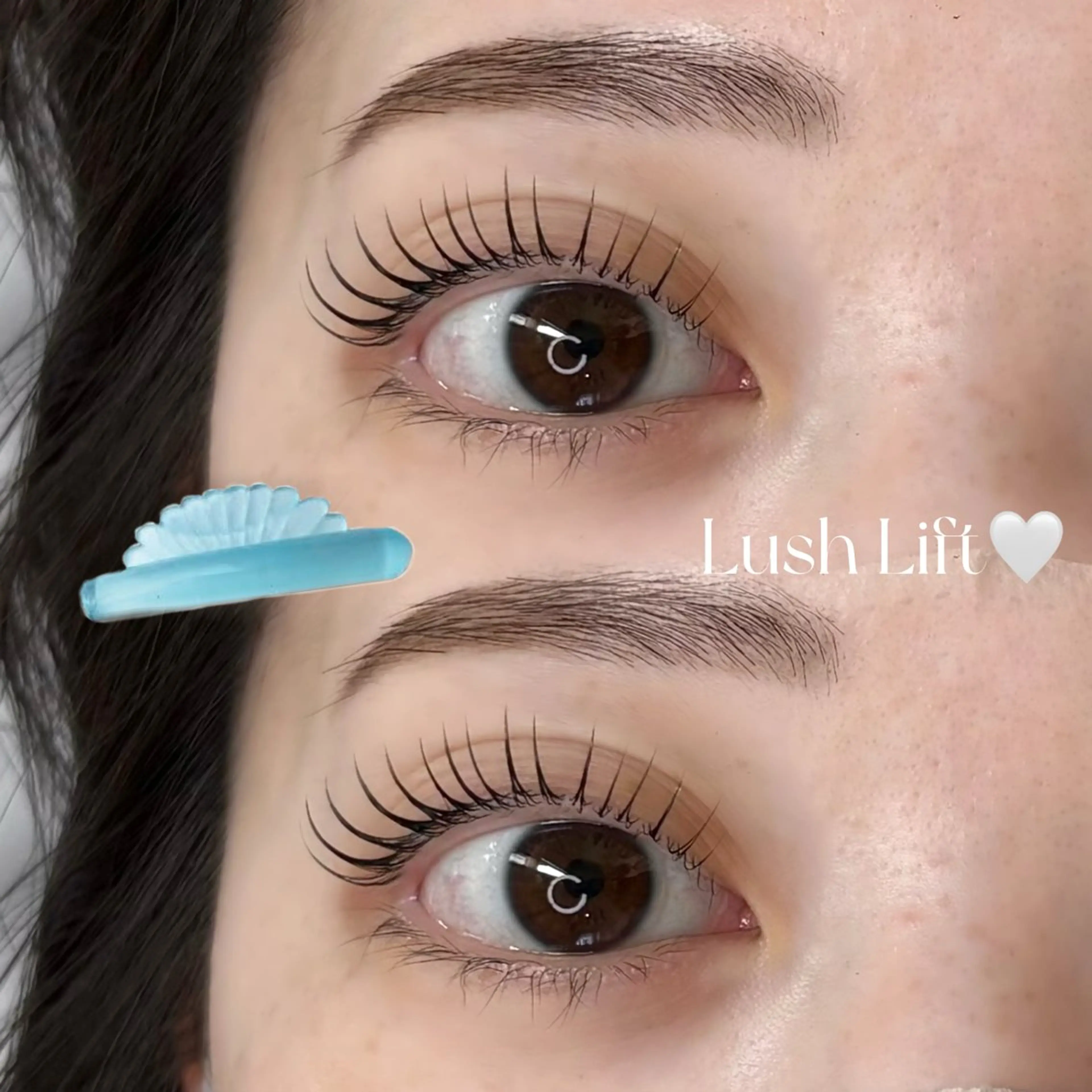 マツエク・マツパ マツパ mila.天神今泉店 / manariのマツエク・マツパデザイン