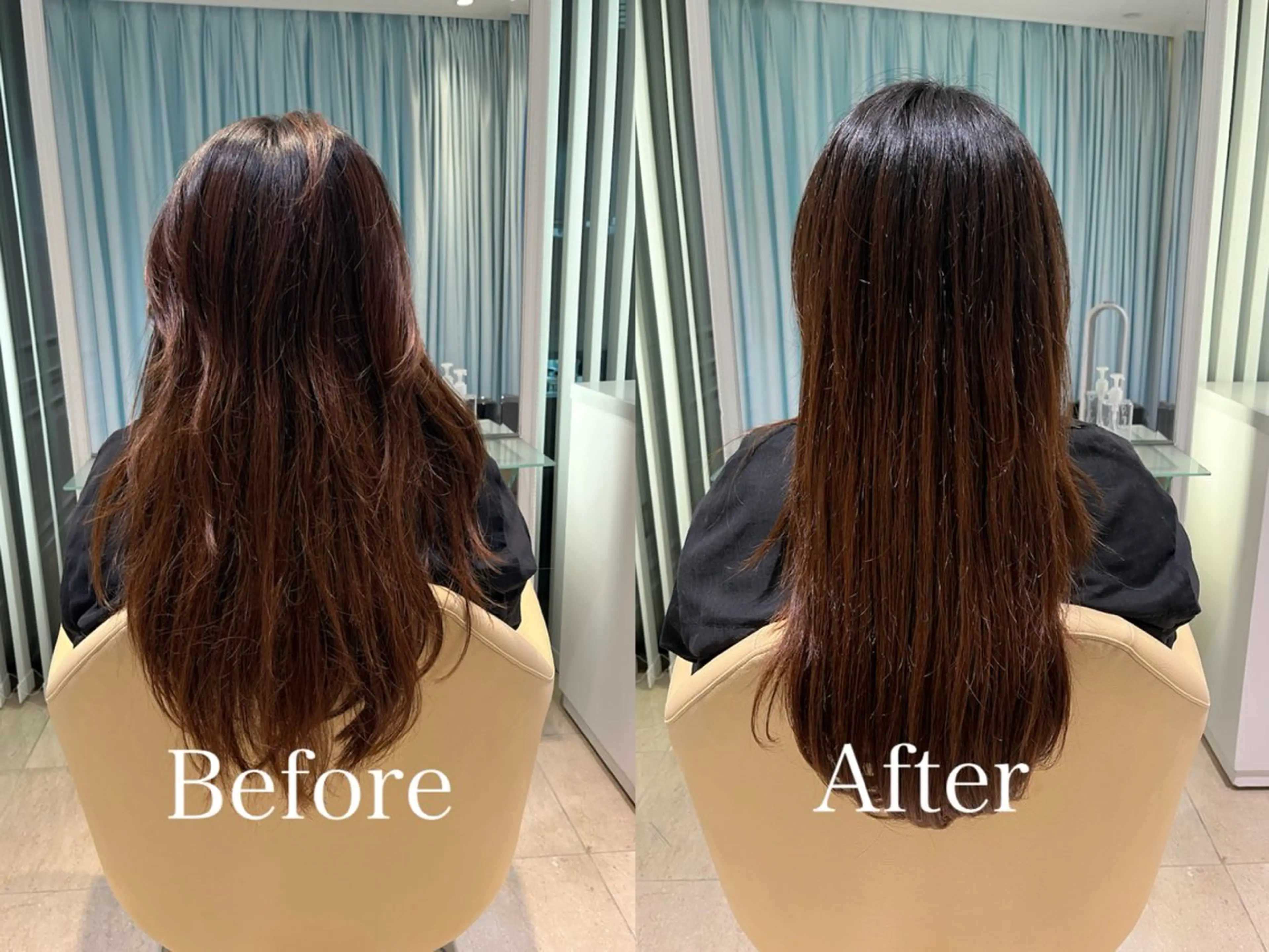 田内満里奈 /ショートカットのヘアスタイル