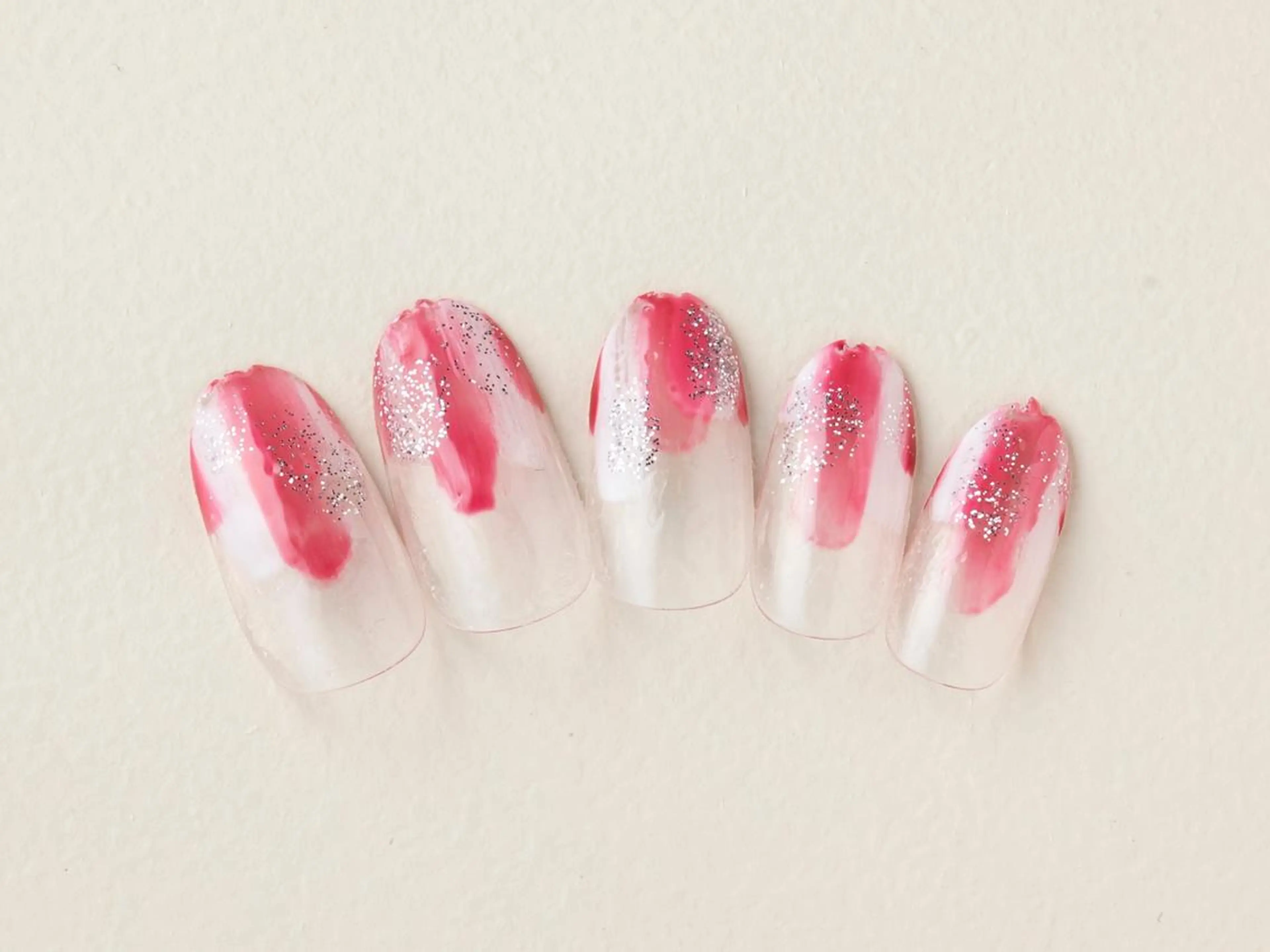 ネイル reyel Aのネイルデザイン