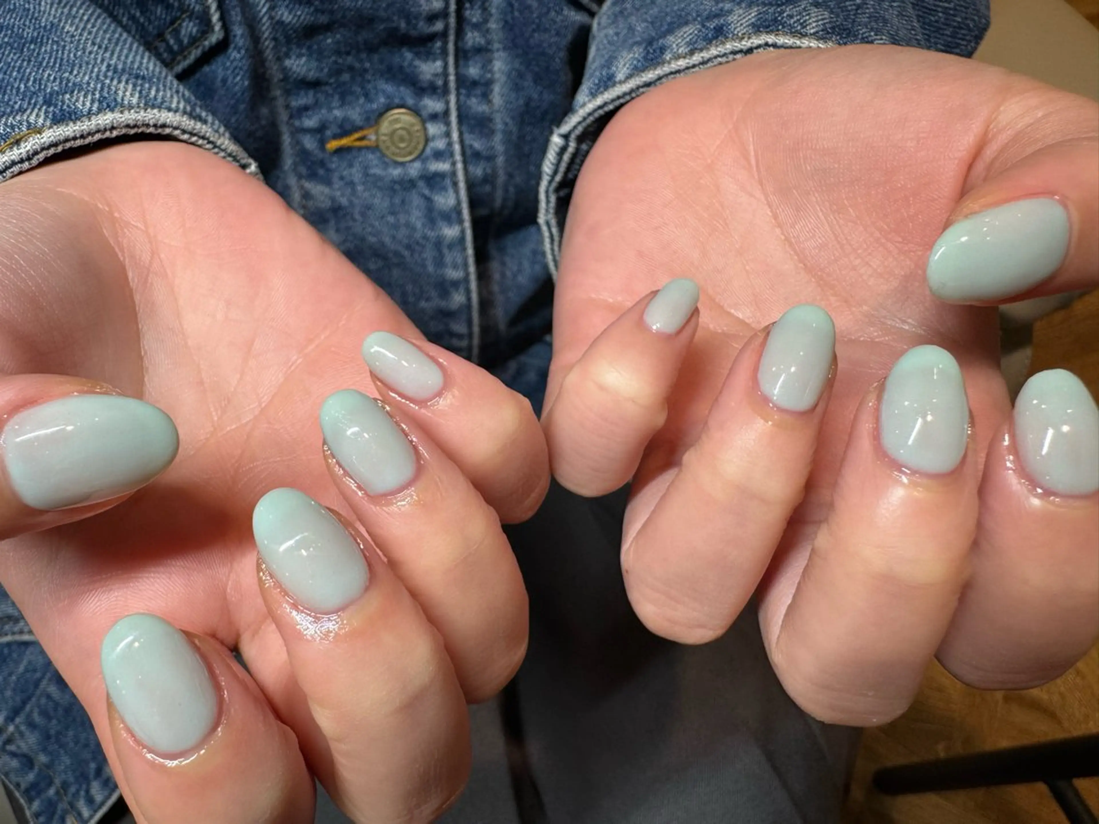 ネイル ハンドネイル tsumeasobi所属・tsumeasobi 🪬macoのネイルデザイン