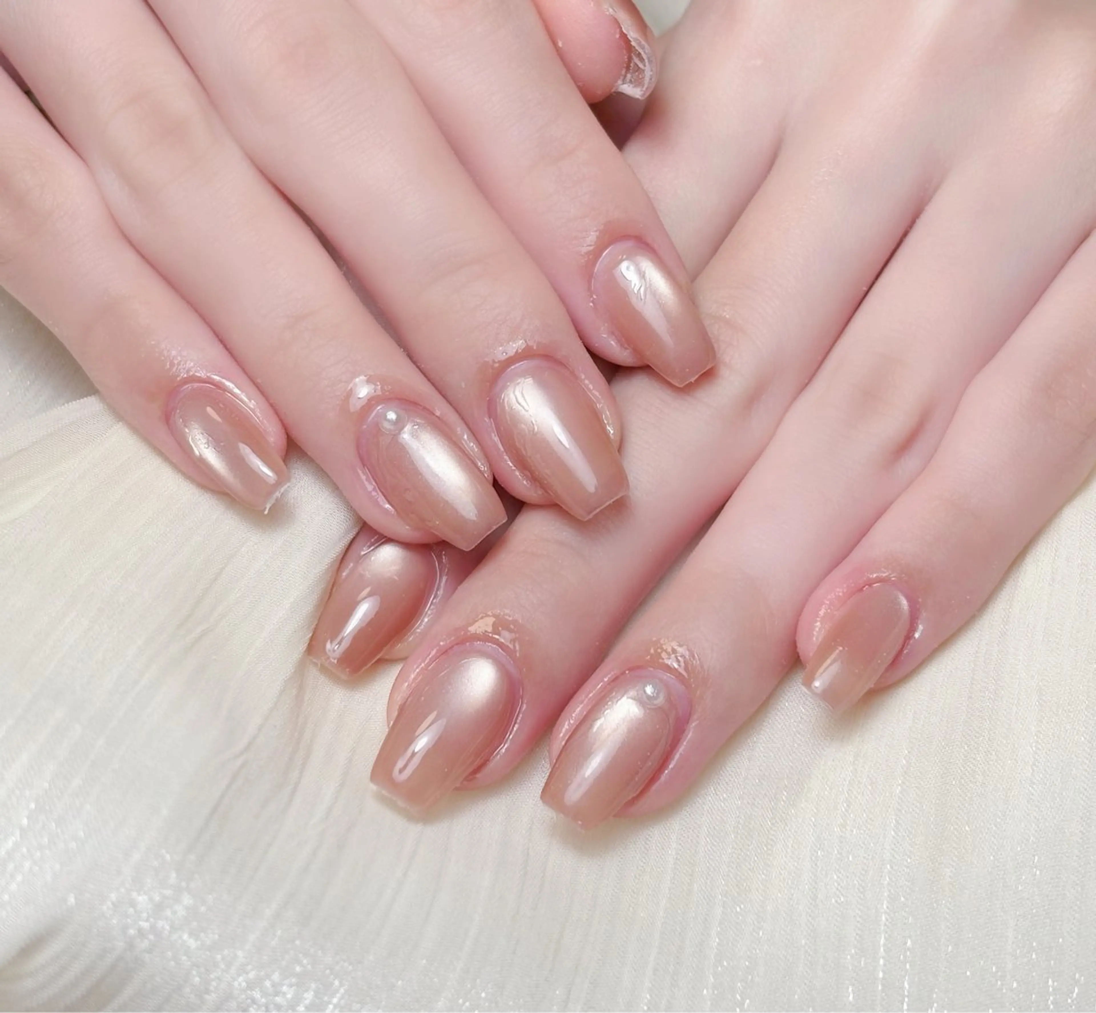 ネイル Ann- NailQueensのネイルデザイン