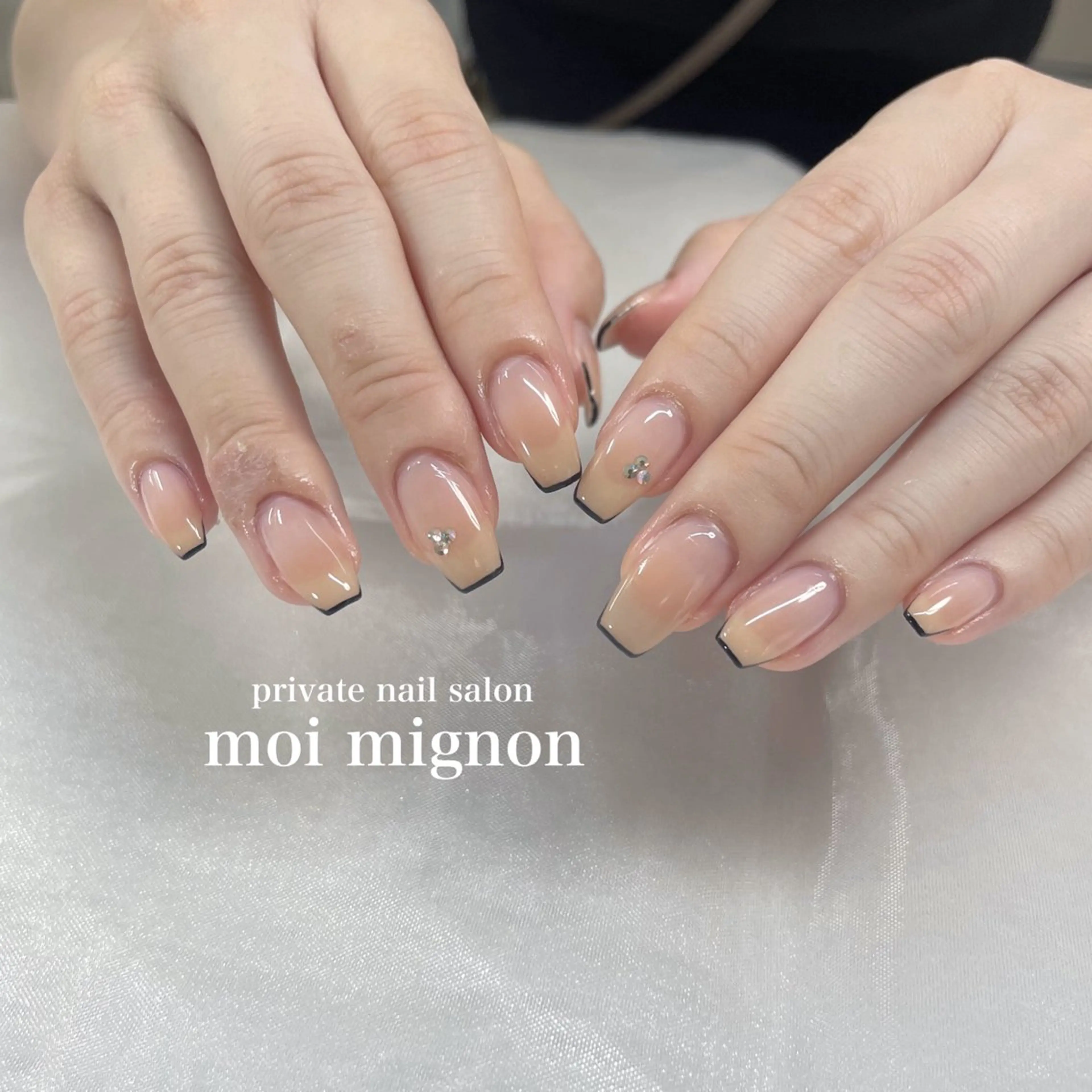 ネイル ハンドネイル nailist Aki♡のネイルデザイン